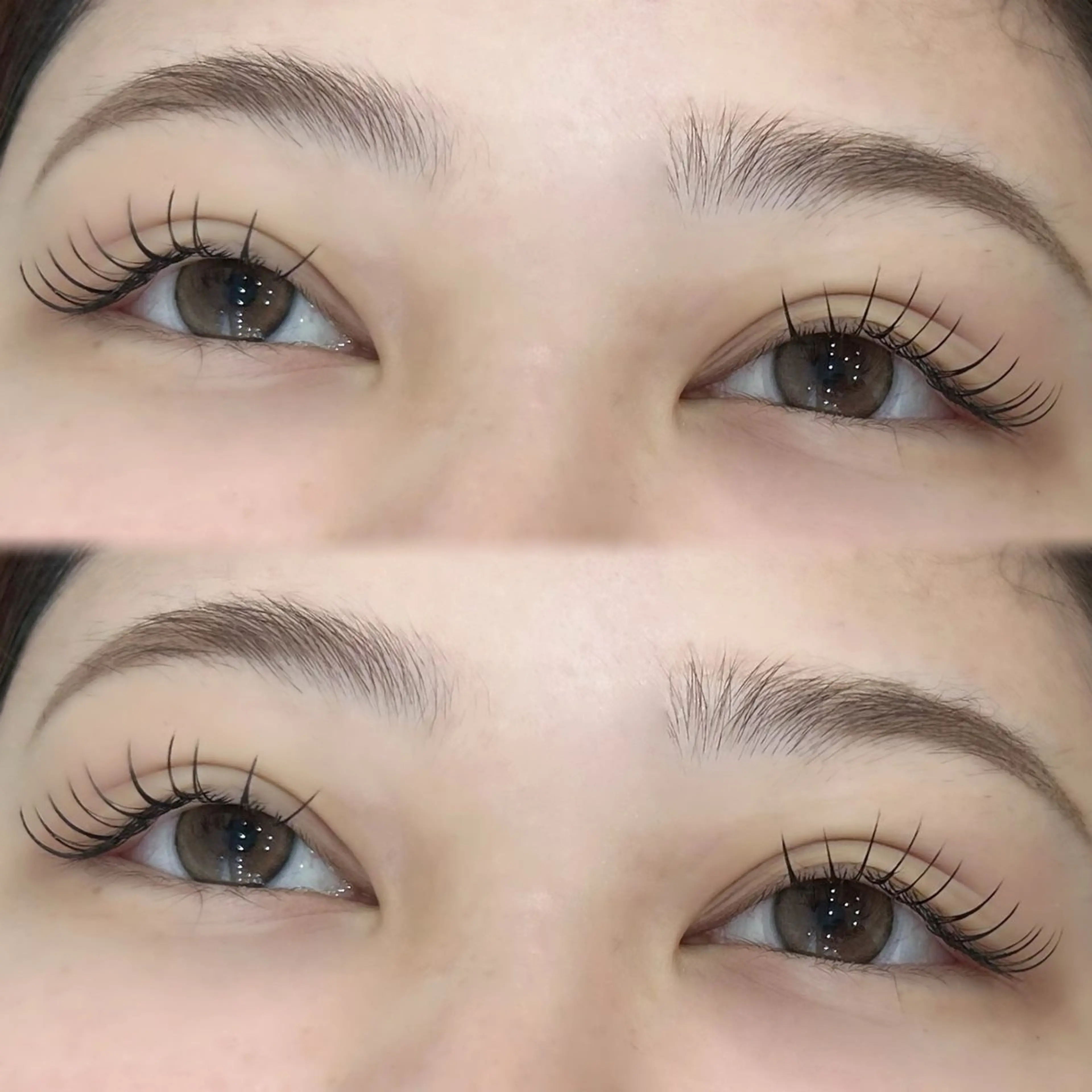 マツエク・マツパ Bianca 川越店 nakaniwaのマツエク・マツパデザイン