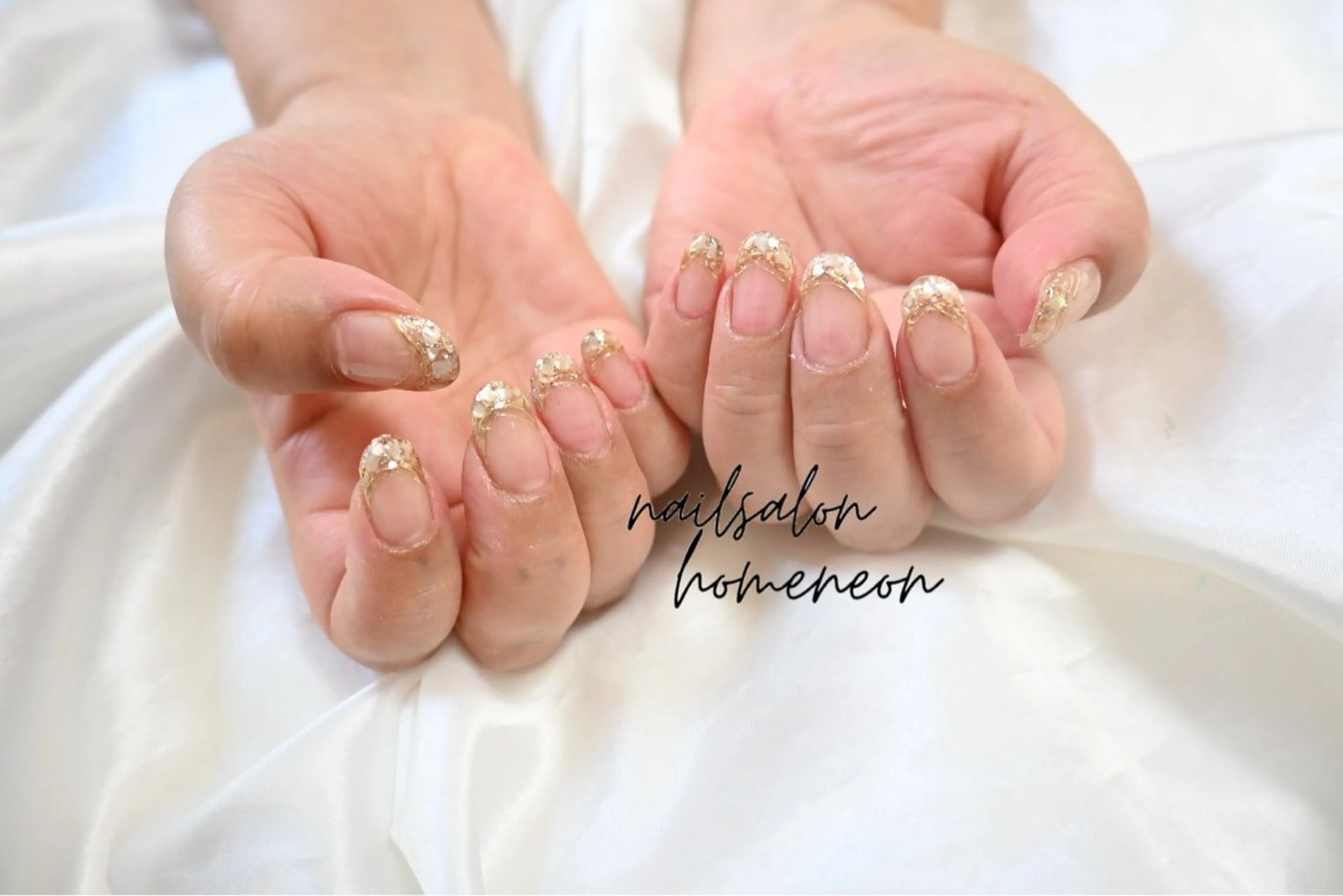 ネイル nailsalon ★homeneonのネイルデザイン