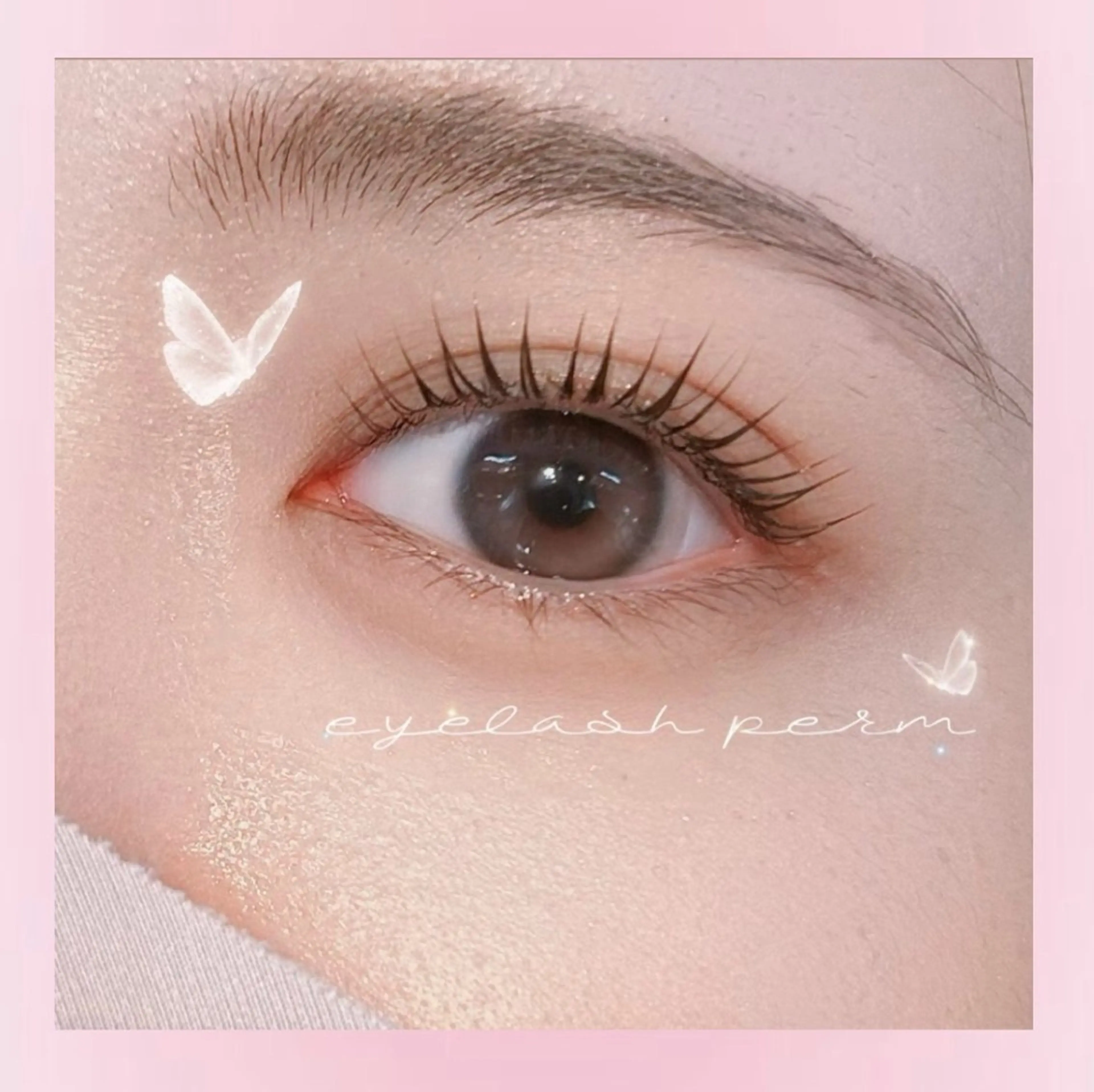 マツエク・マツパ マツパ 🩵Saki/ eyelash🫧のマツエク・マツパデザイン