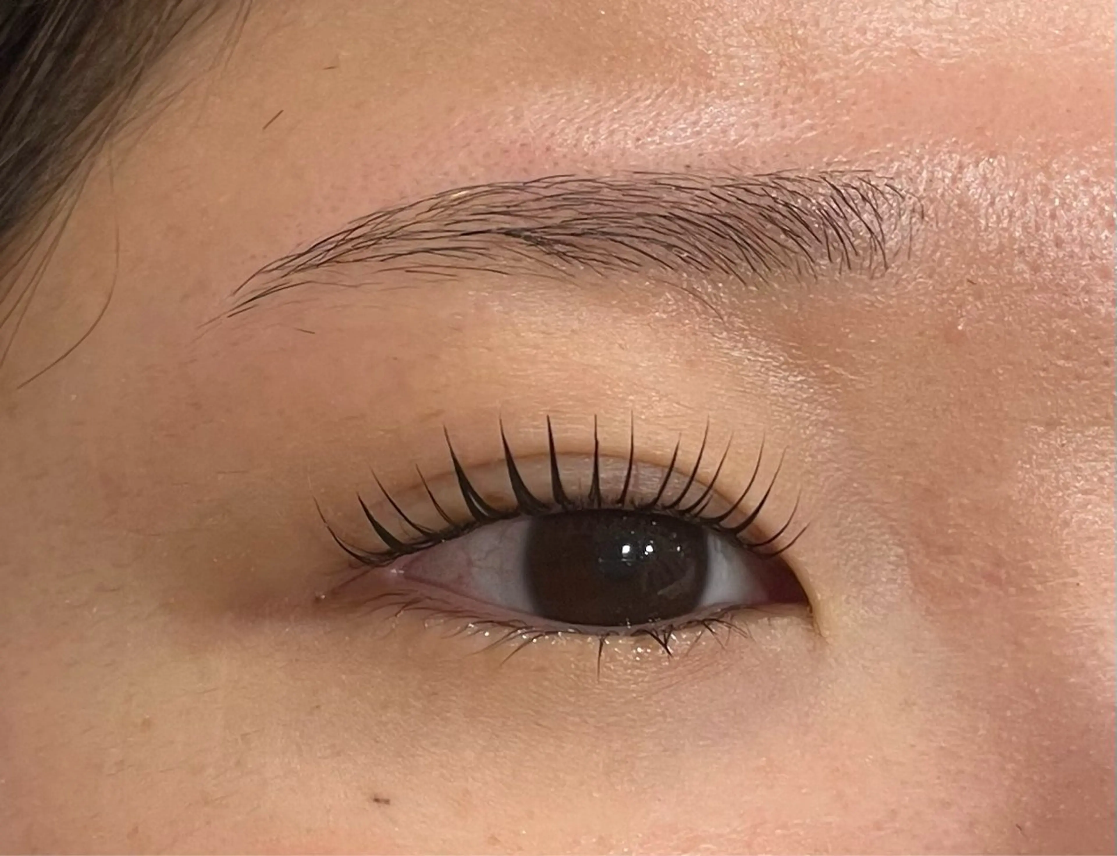 マツエク・マツパ 南 Q-LASH池袋のマツエク・マツパデザイン