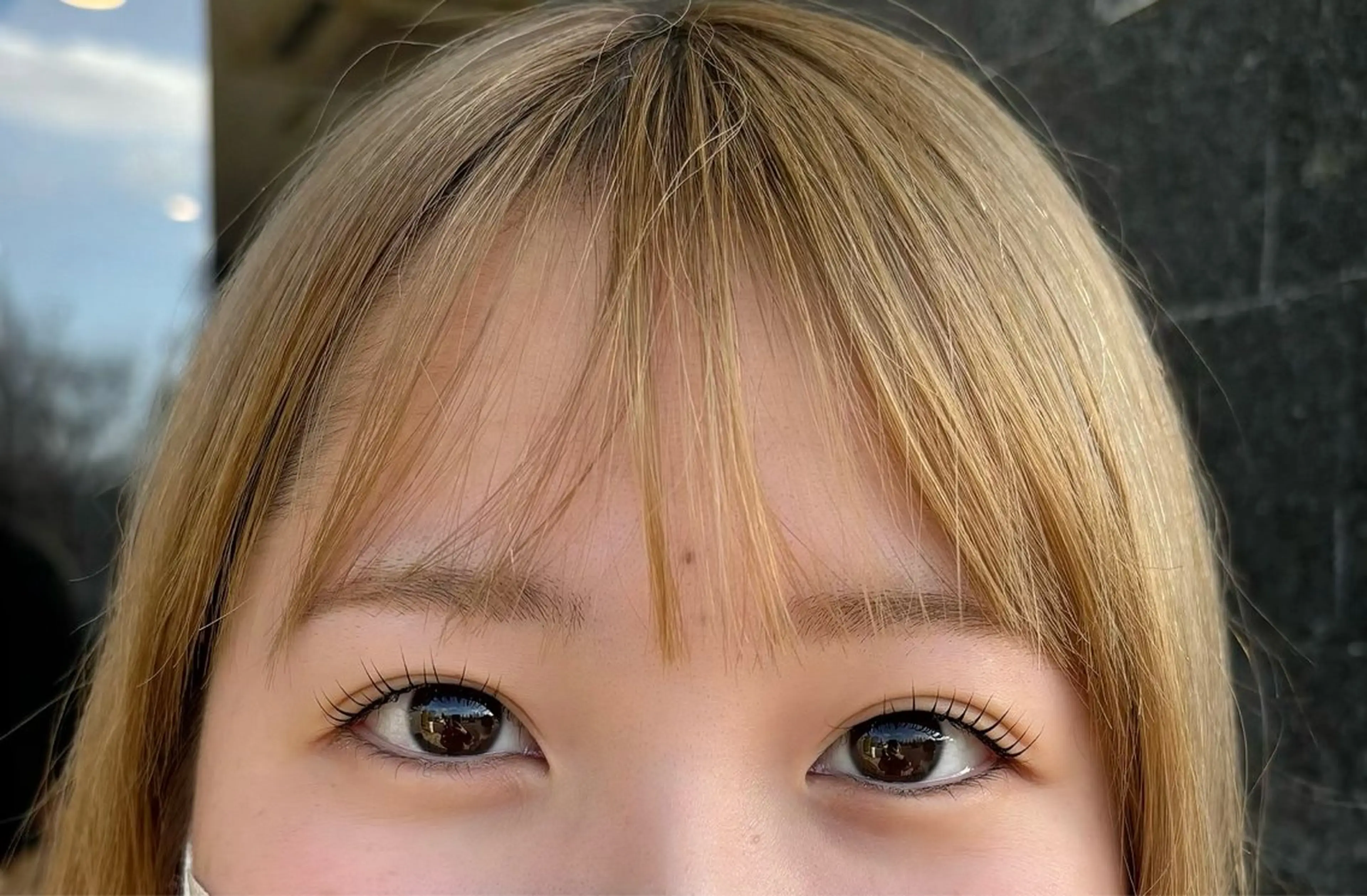 マツエク・マツパ パリジェンヌラッシュリフト にしむら ゆきのマツエク・マツパデザイン