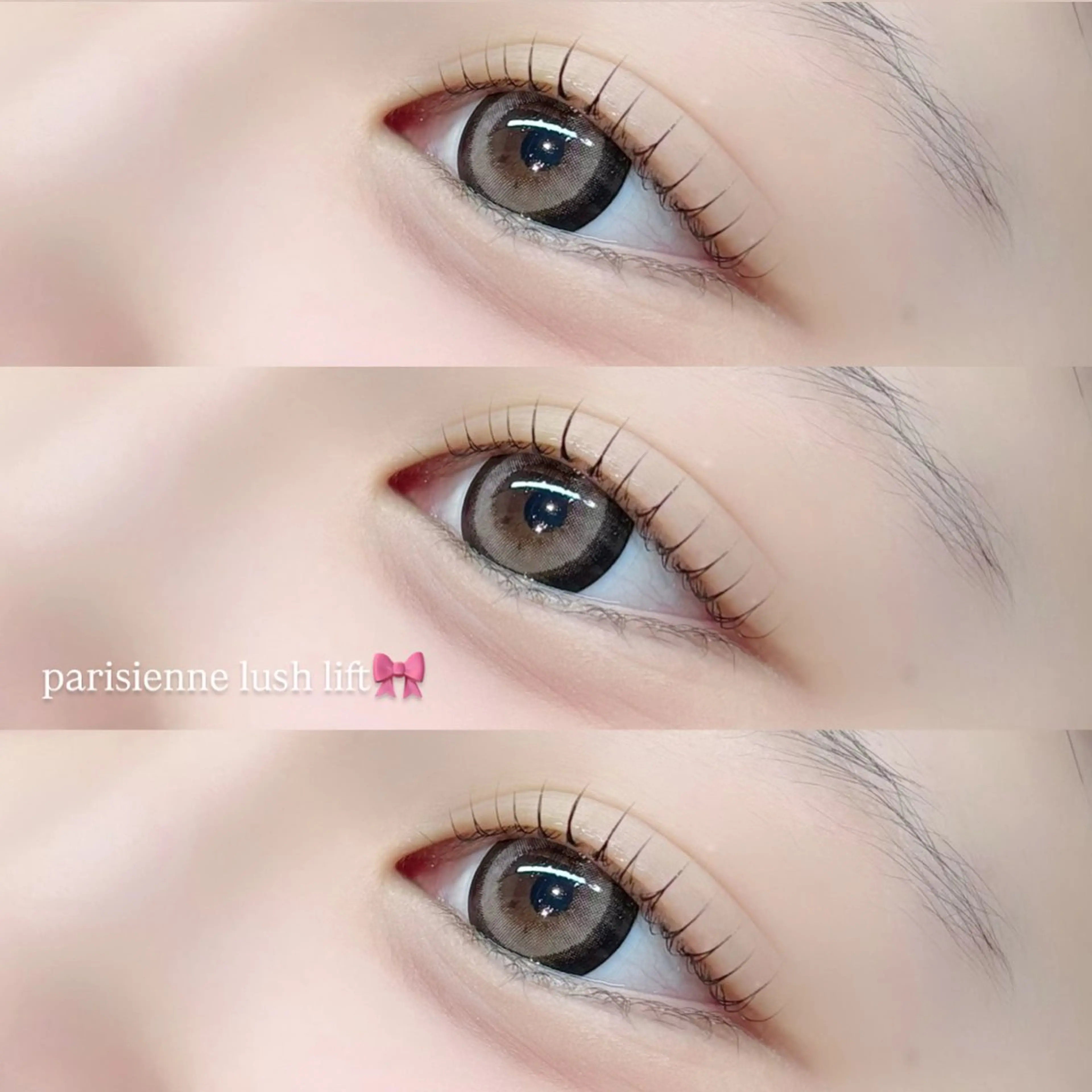 マツエク・マツパ 🎀fein. official🎀の眉毛・アイブロウイメージ