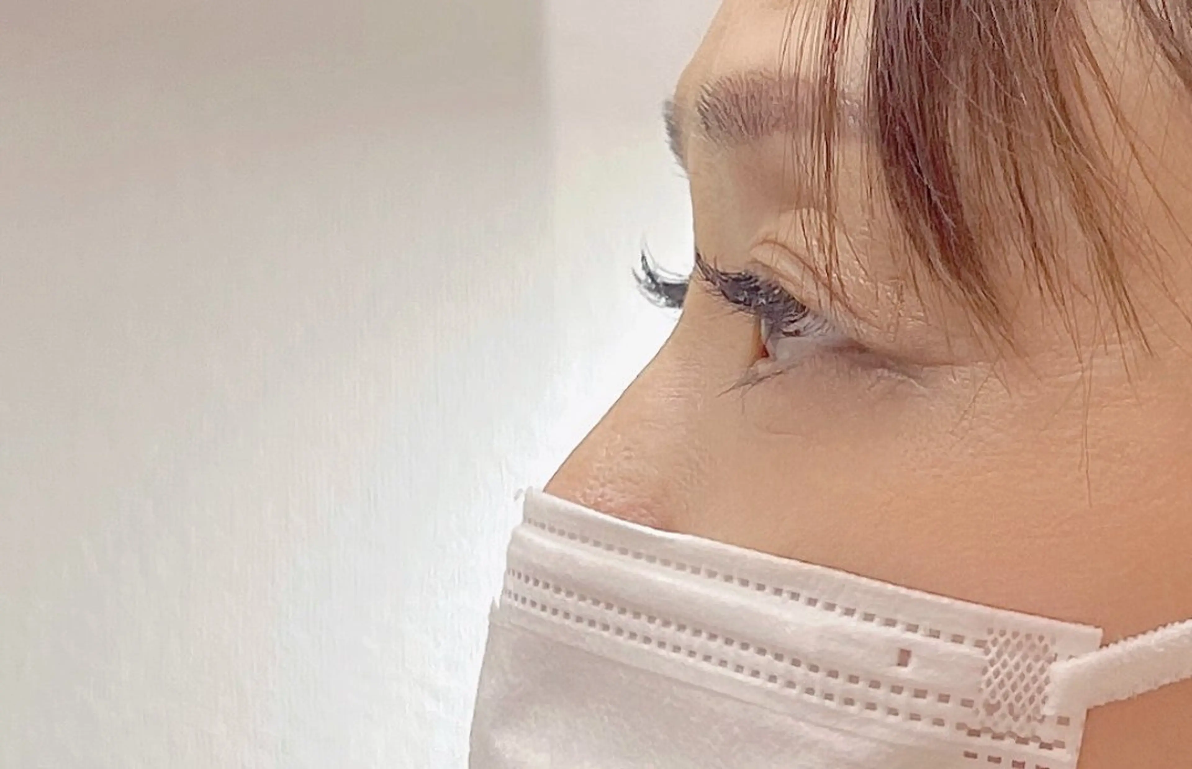 マツエク・マツパ hairsalon556所属・hairsalon 556のマツエク・マツパデザイン