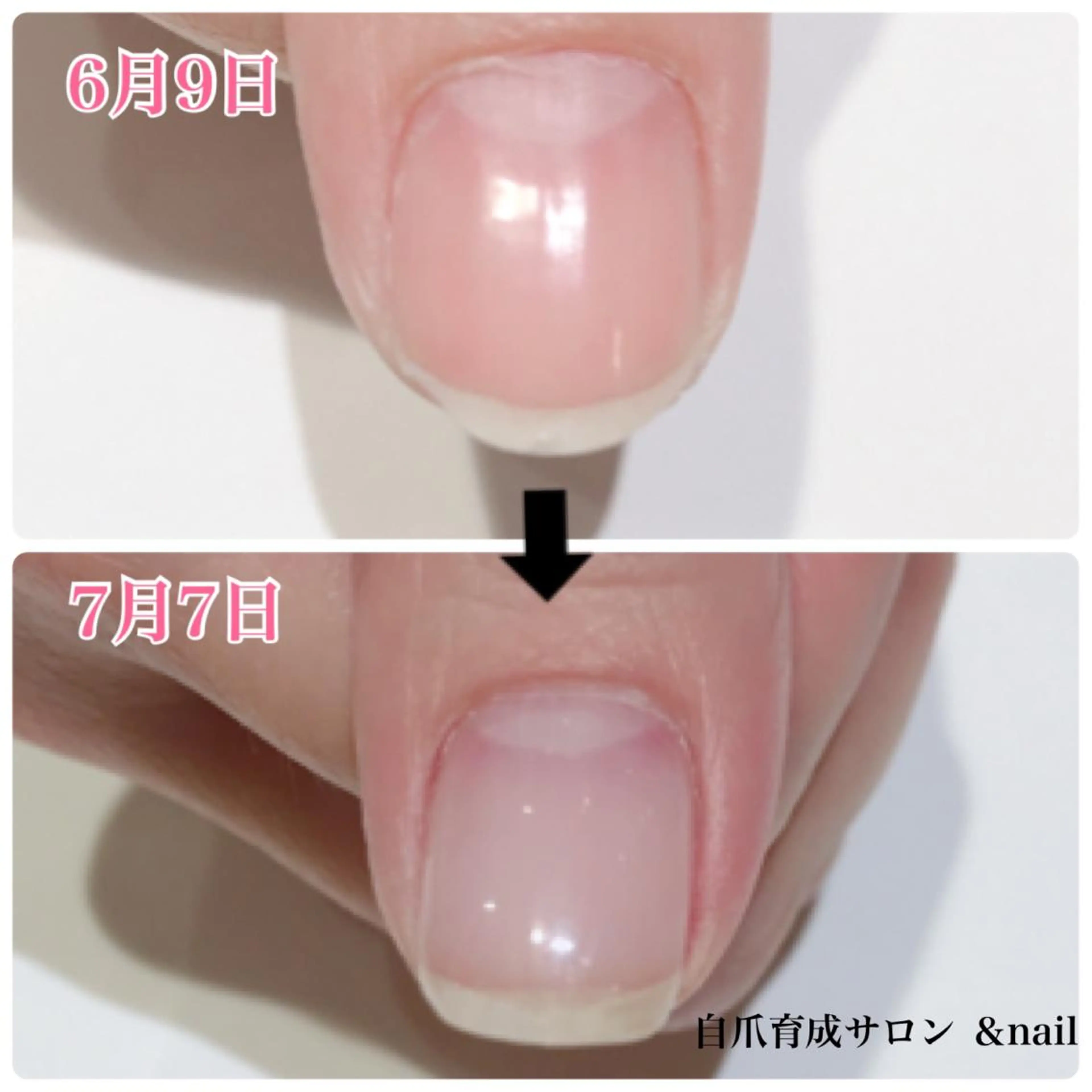 ネイル & nail なみざきのネイルデザイン