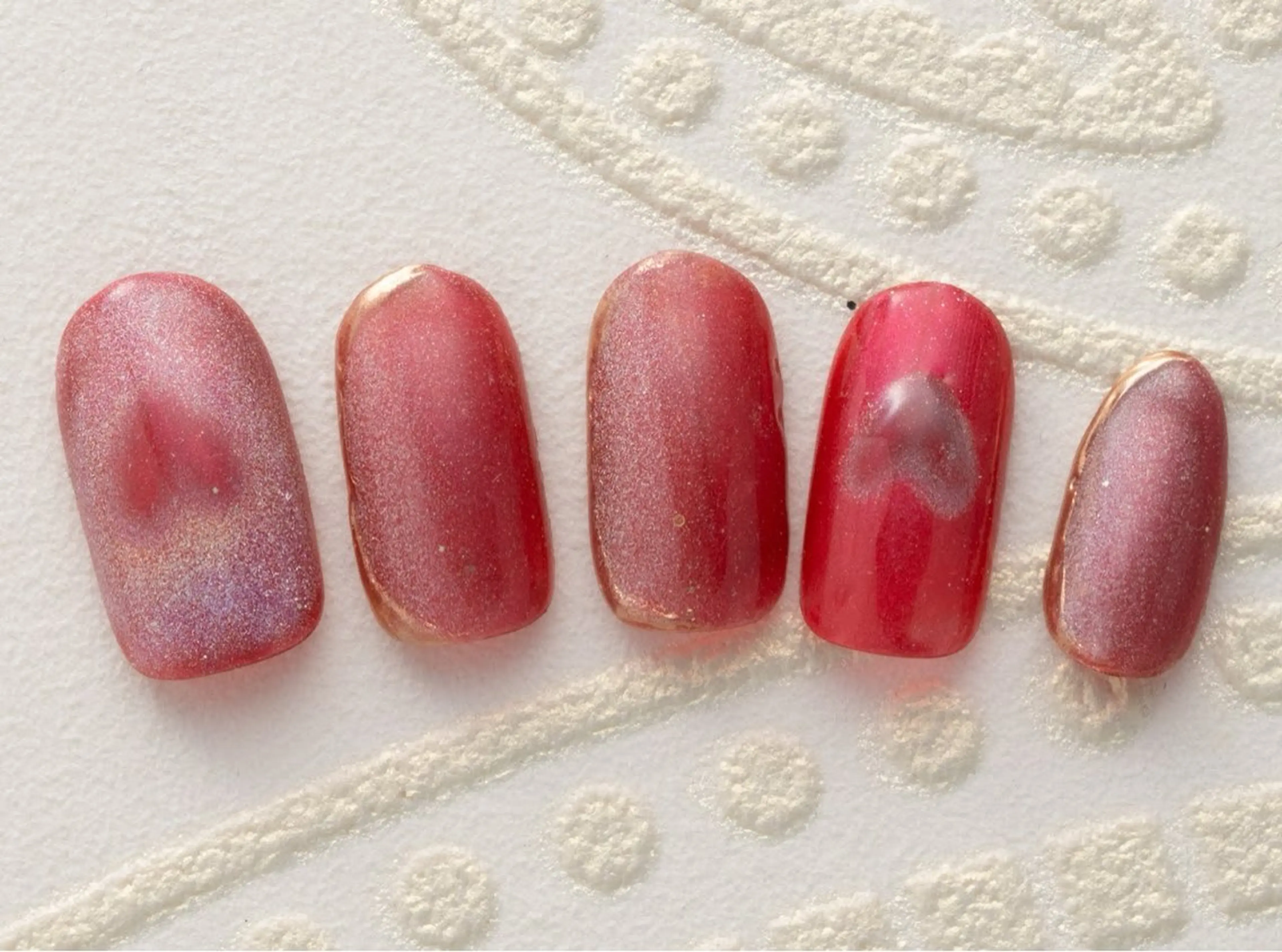 ネイル ネイルサロン Alice&Co.のその他イメージ