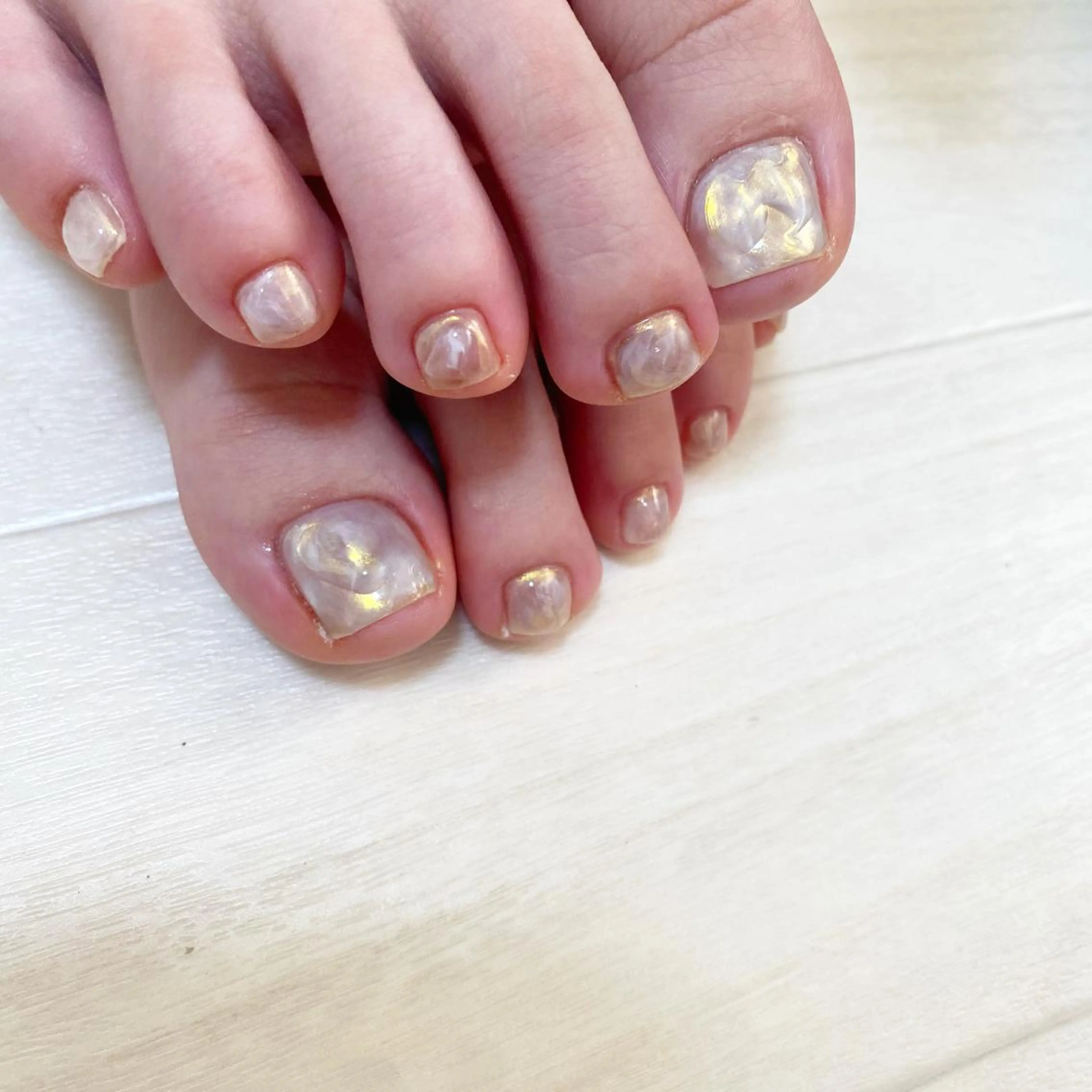 ネイル Laki nailのネイルデザイン