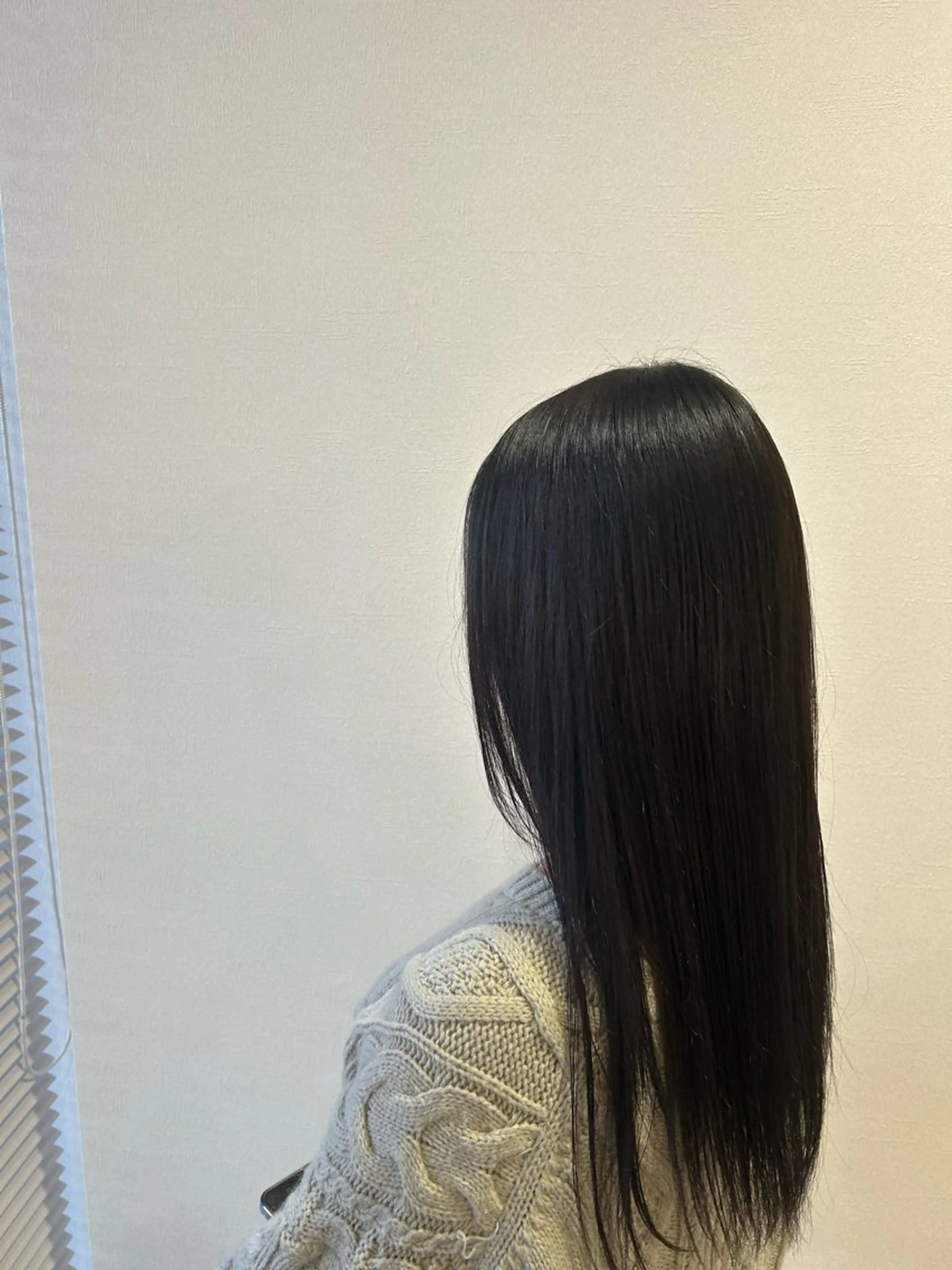 ロング ヘアカラー トリートメント SUGAR/ソウ モデル募集中‼︎のヘアスタイル