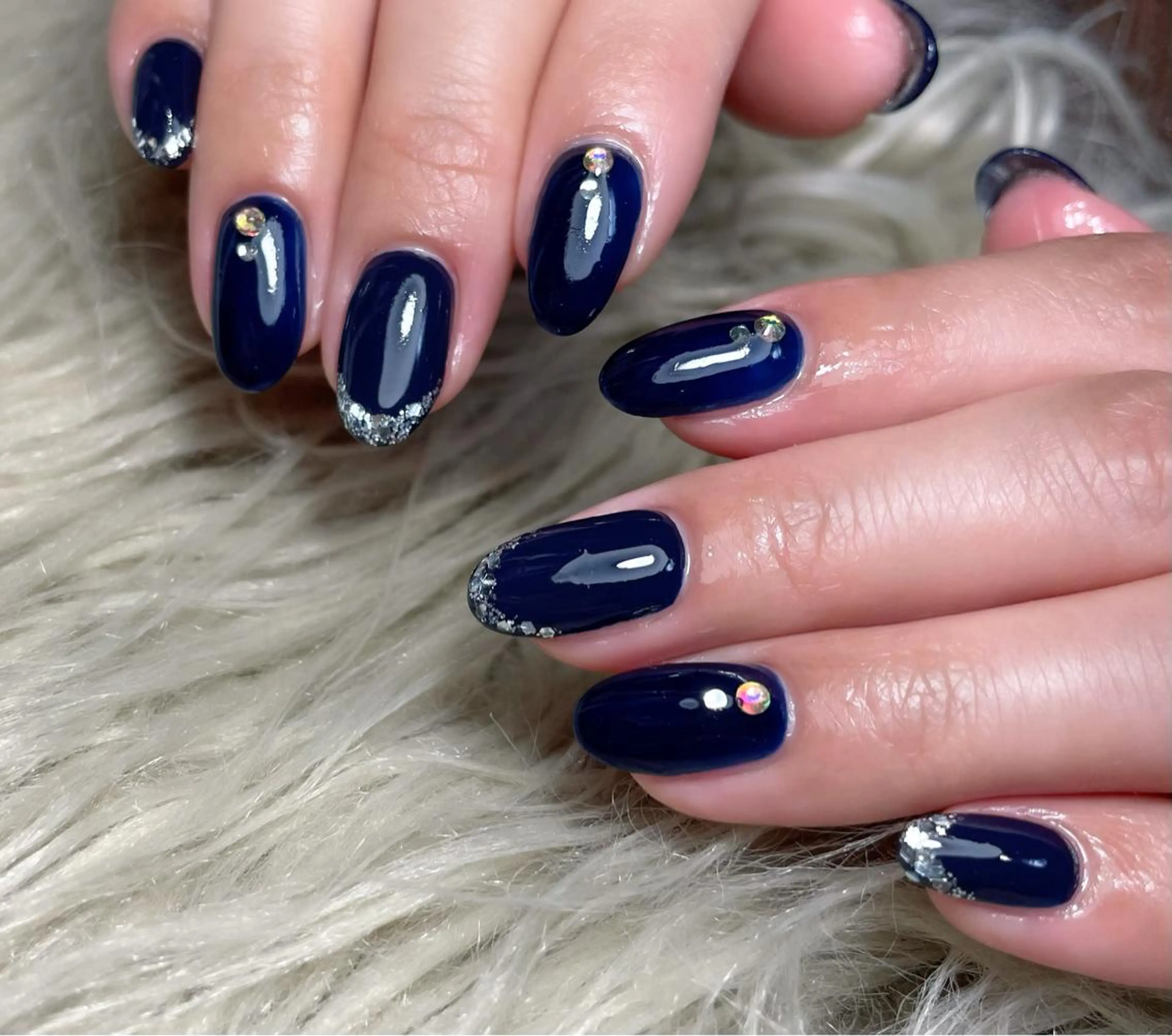 ネイル ハンドネイル Nail salon Venusのネイルデザイン