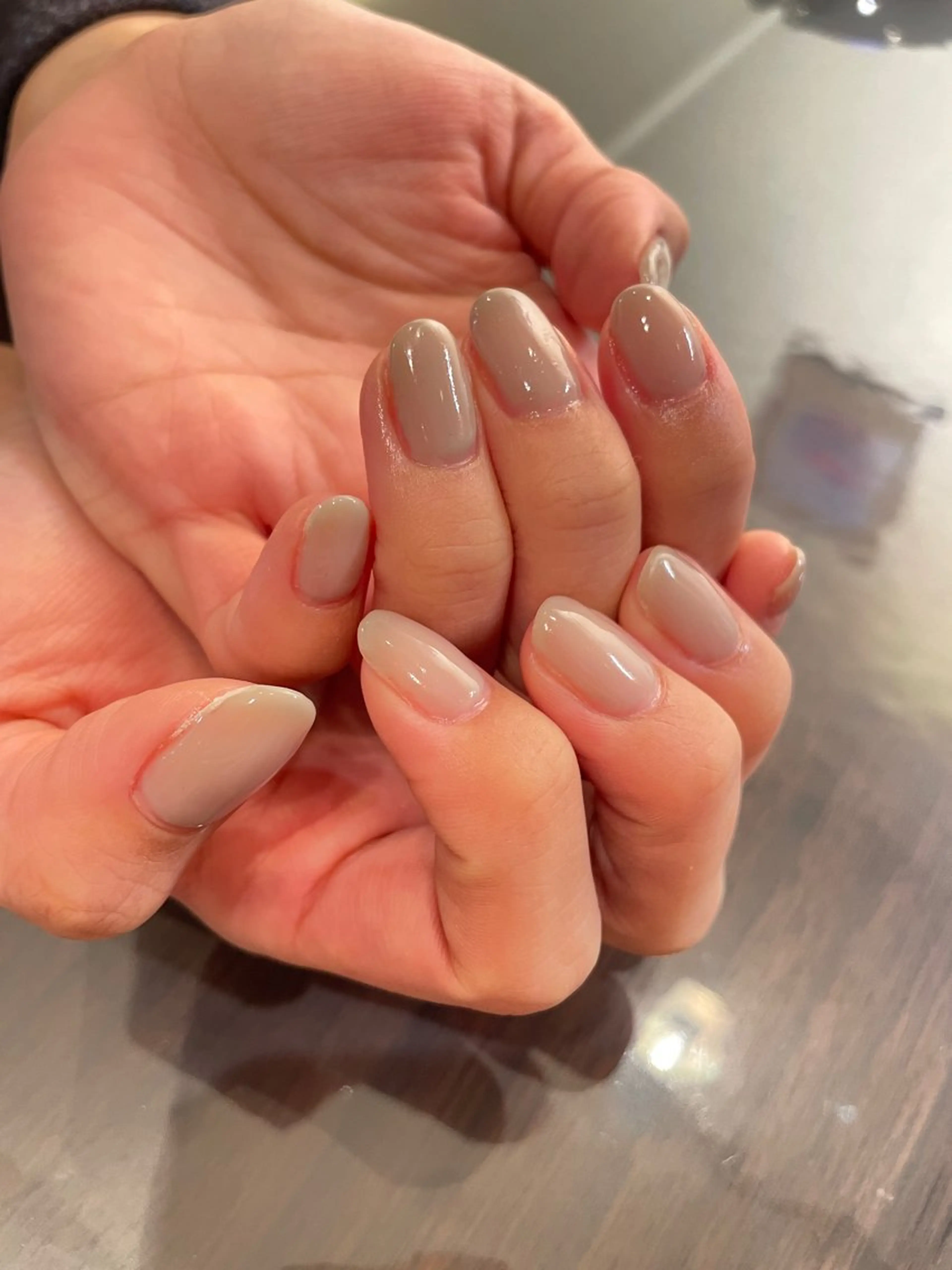 ネイル 五十嵐由佳 /BAE 新潟駅南のネイルデザイン