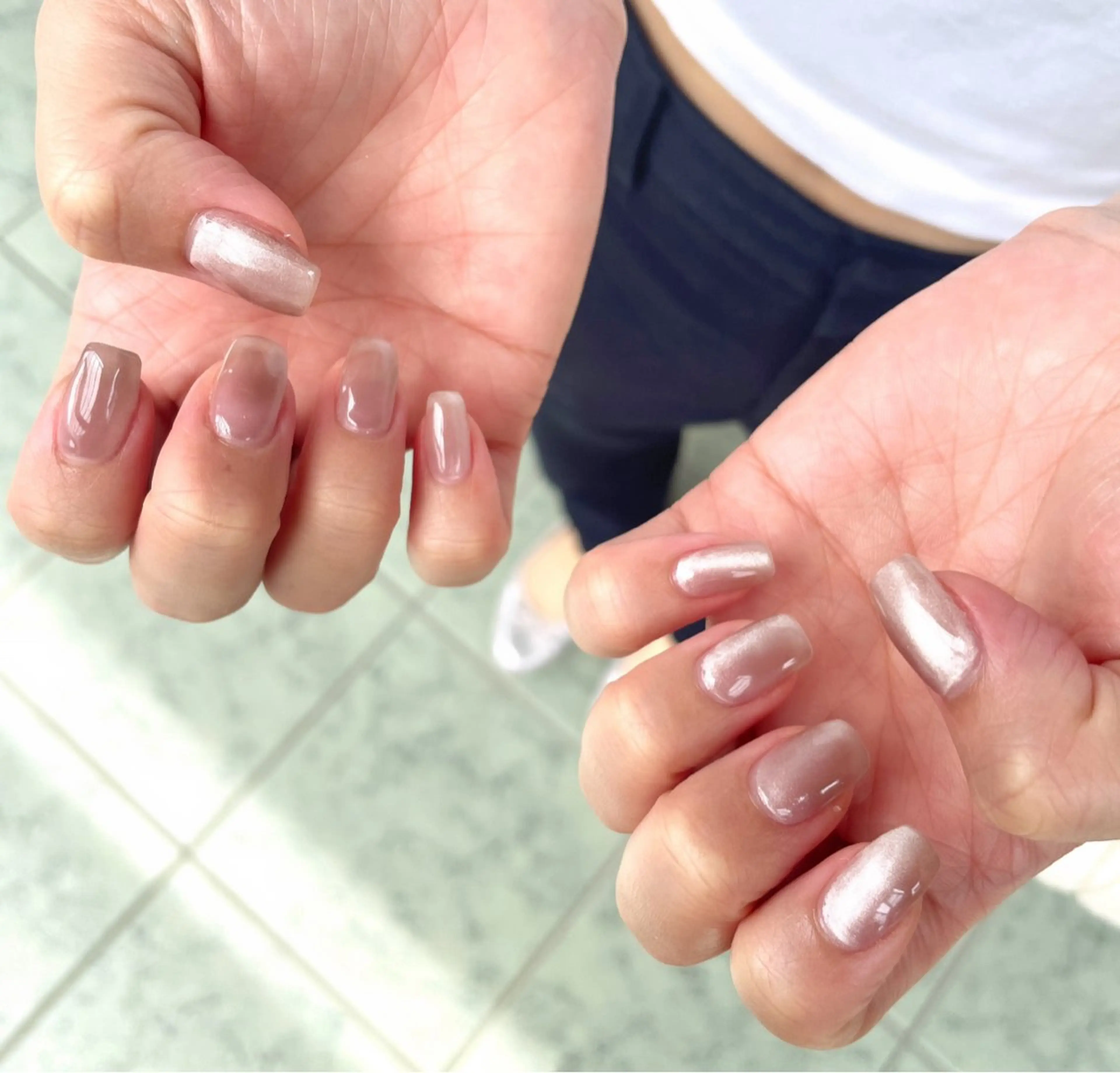 ネイル nailroom.. shikiのネイルデザイン