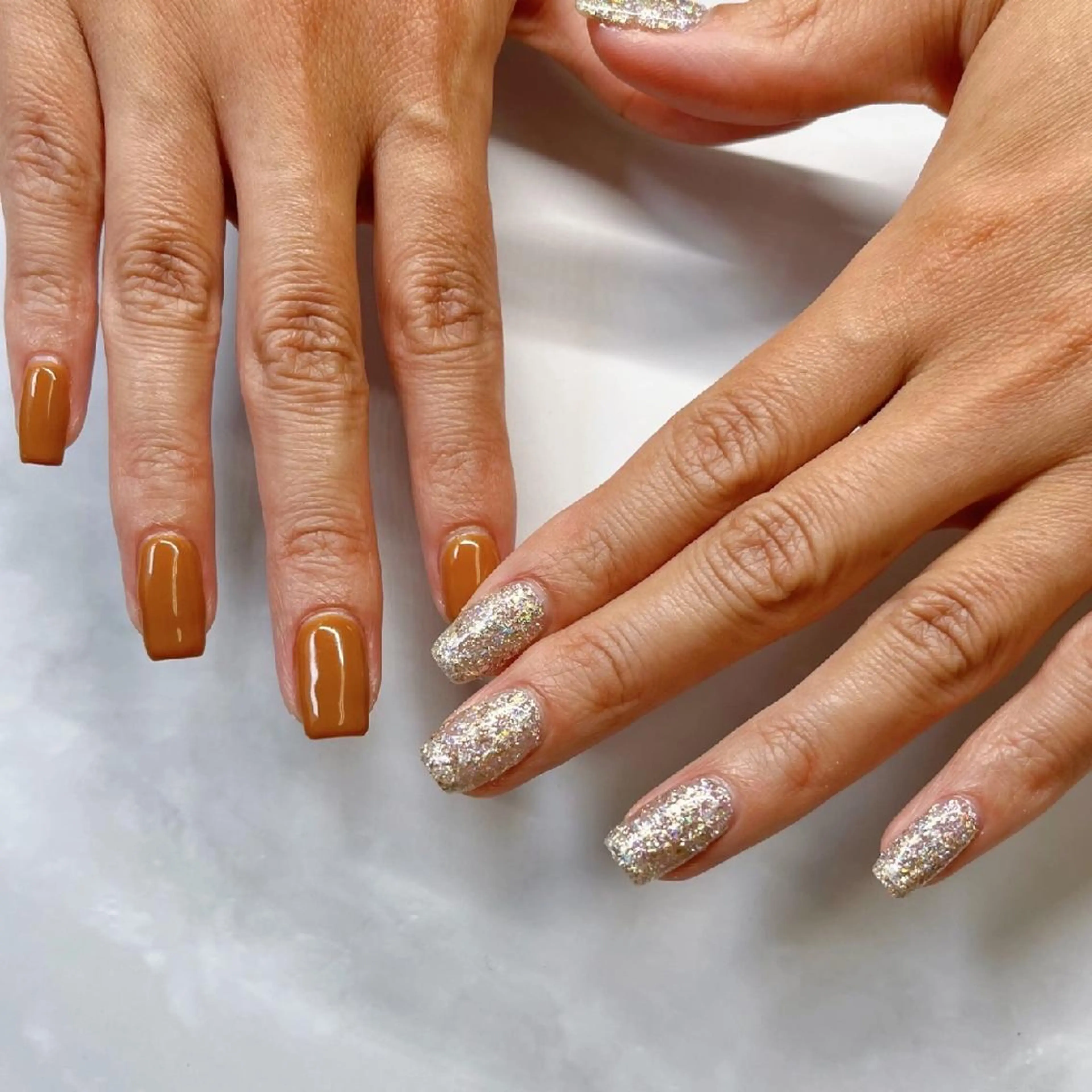 ネイル &robe mii 🌿のネイルデザイン