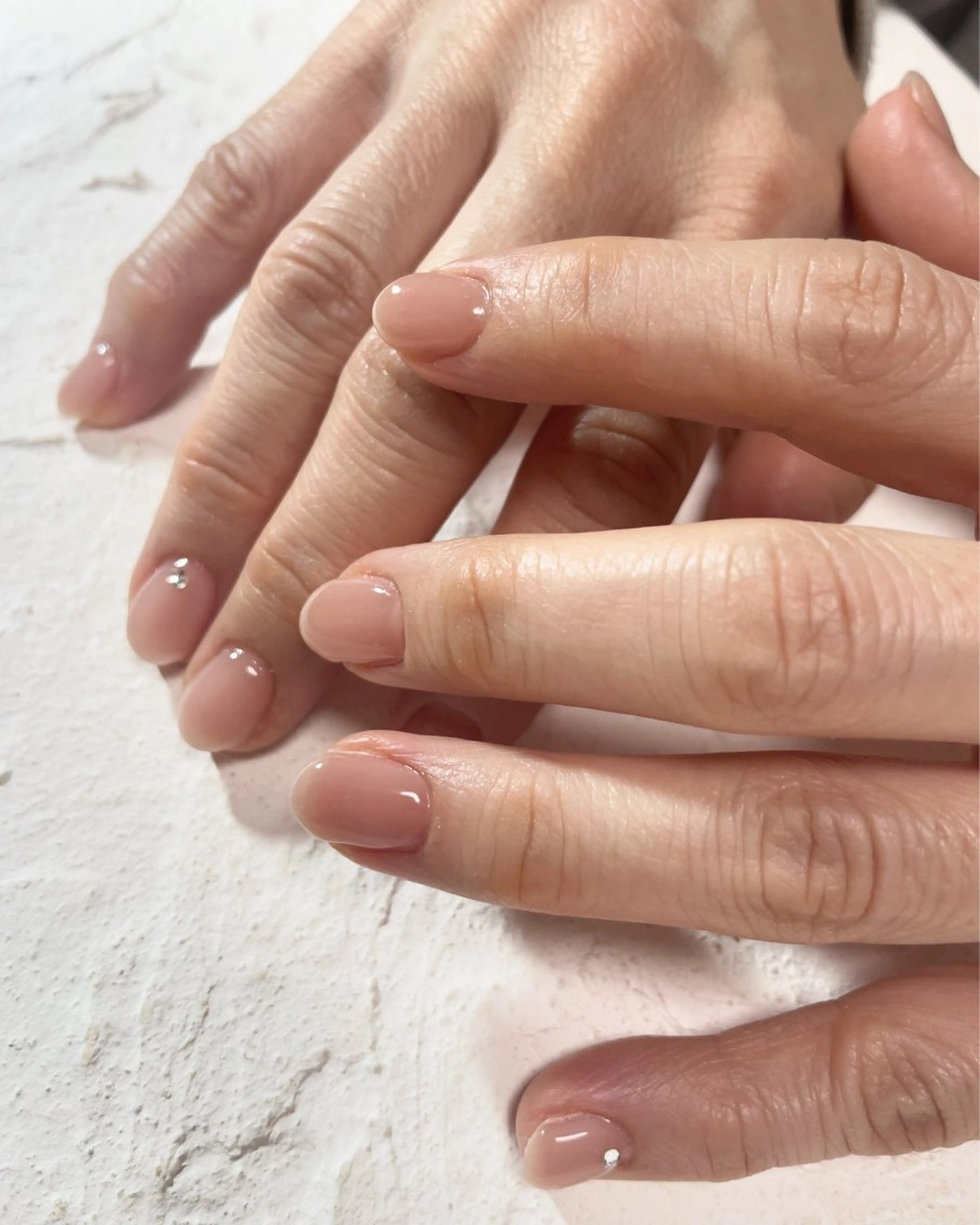 ネイル nail.gorin所属・吉村 優子のネイルデザイン