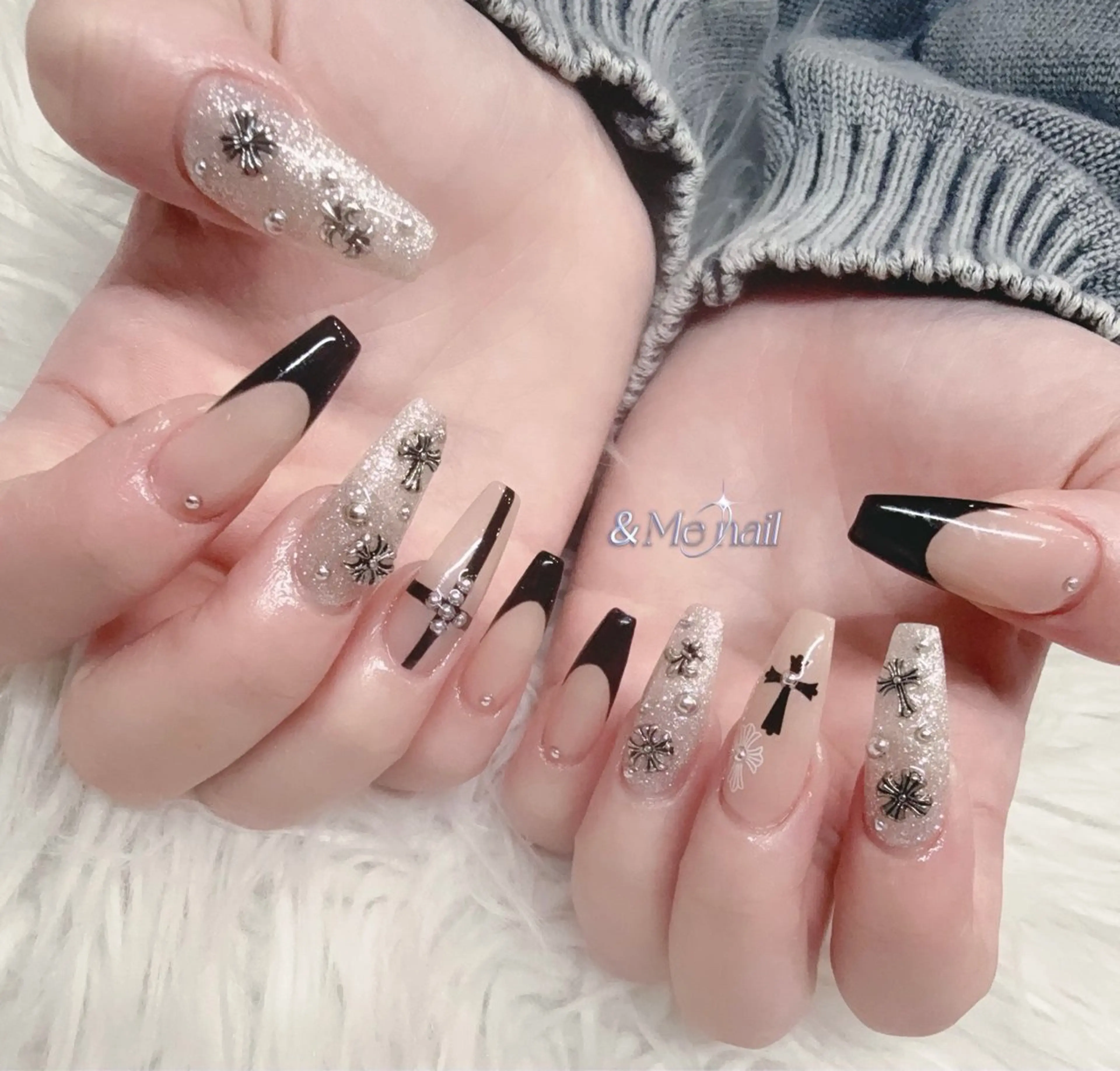 ネイル ハンドネイル &MEネイルサロン COCOのネイルデザイン