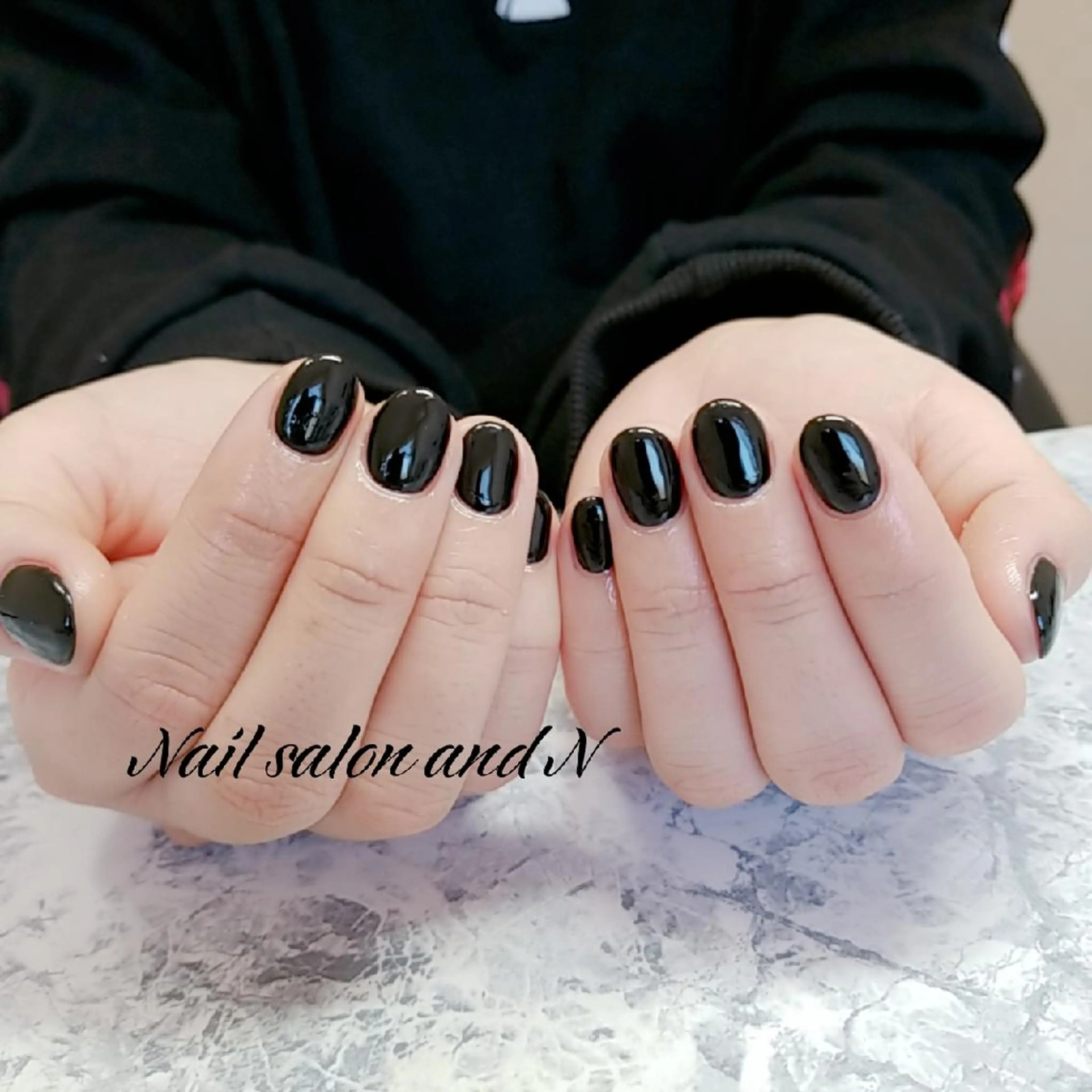 ネイル and Nのネイルデザイン