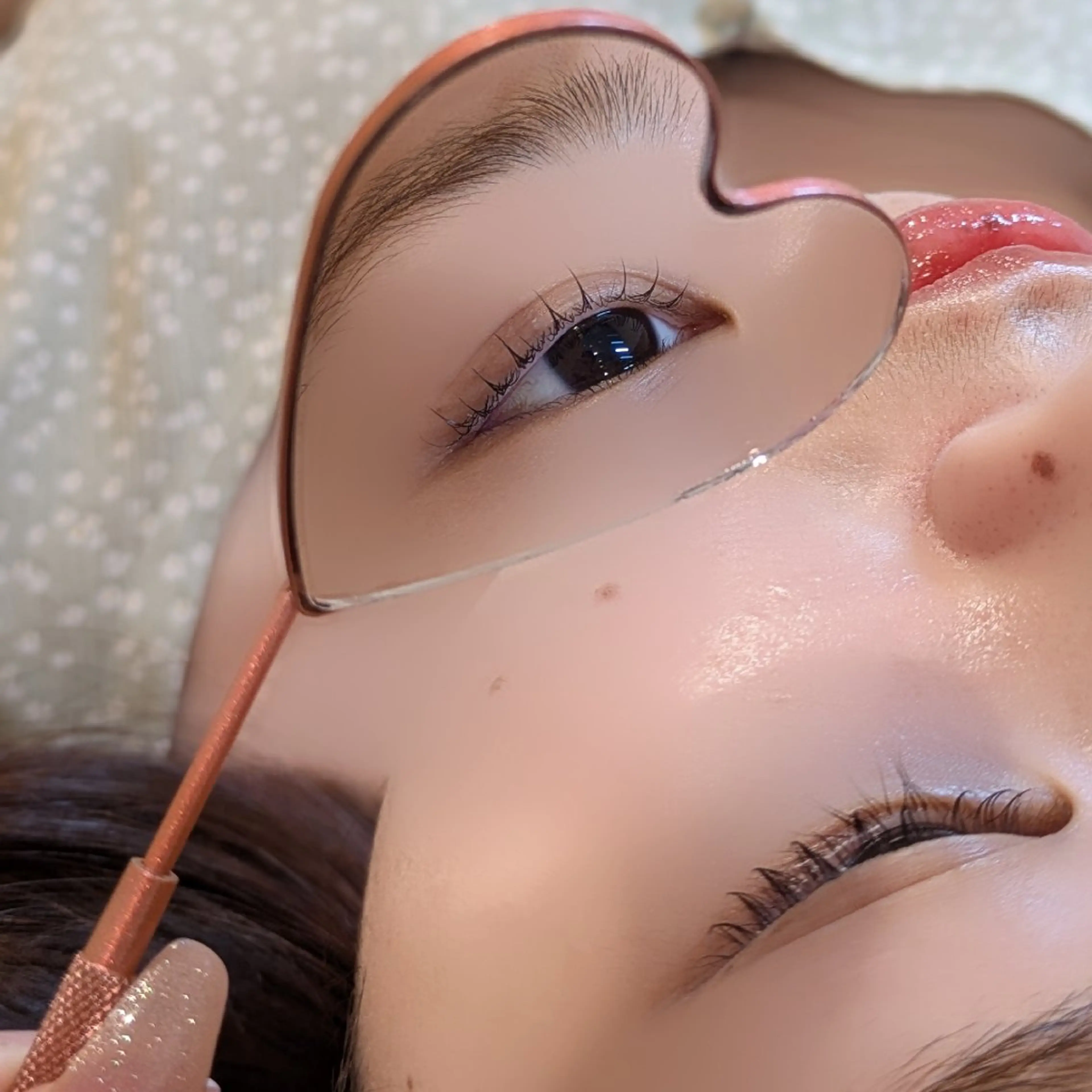 マツエク・マツパ マツパ ロコラッシュ横浜店 Natsuki୨୧のマツエク・マツパデザイン