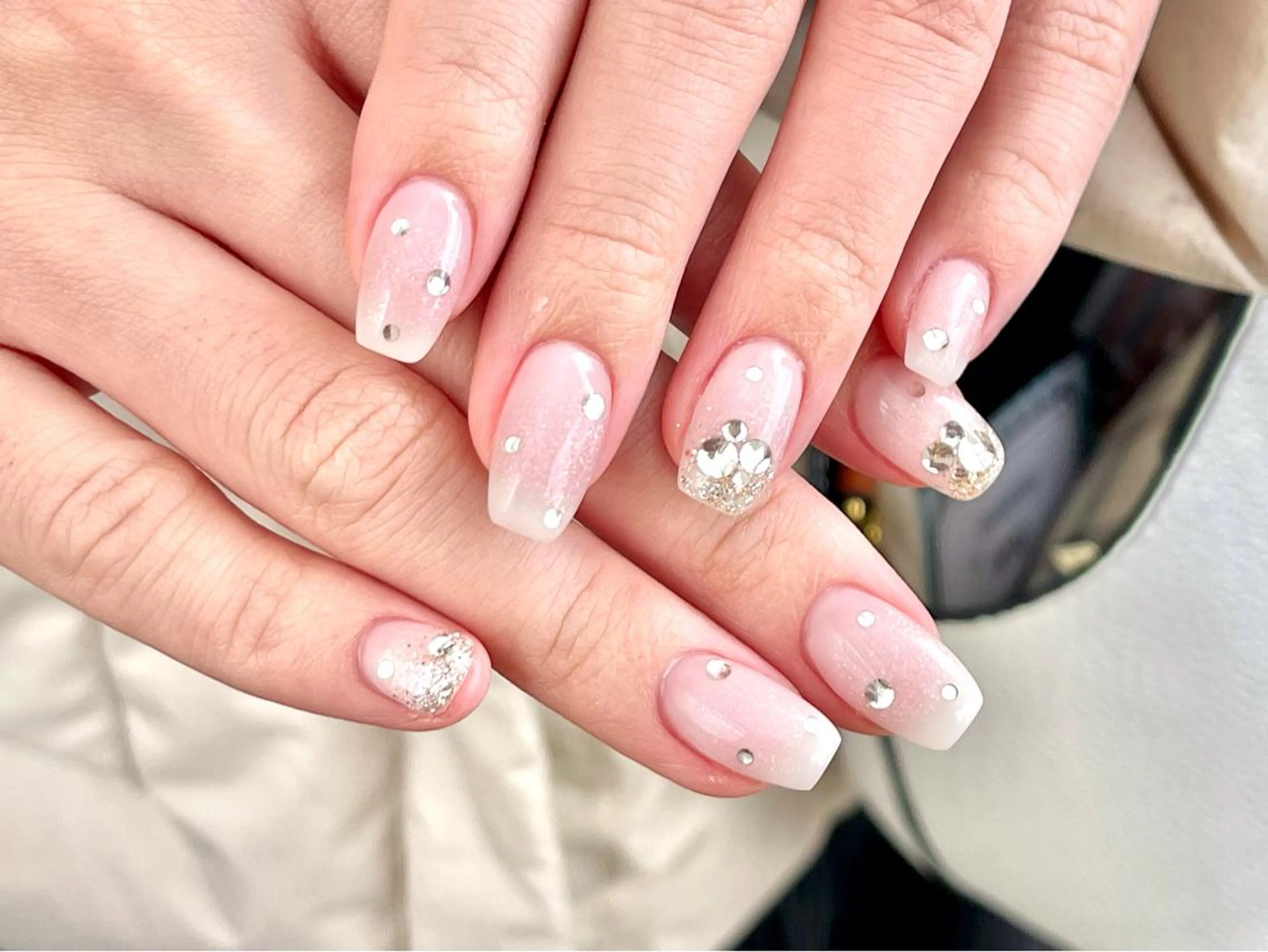 ネイル nail salon   BONO所属・nail salon アトリエBONOのネイルデザイン