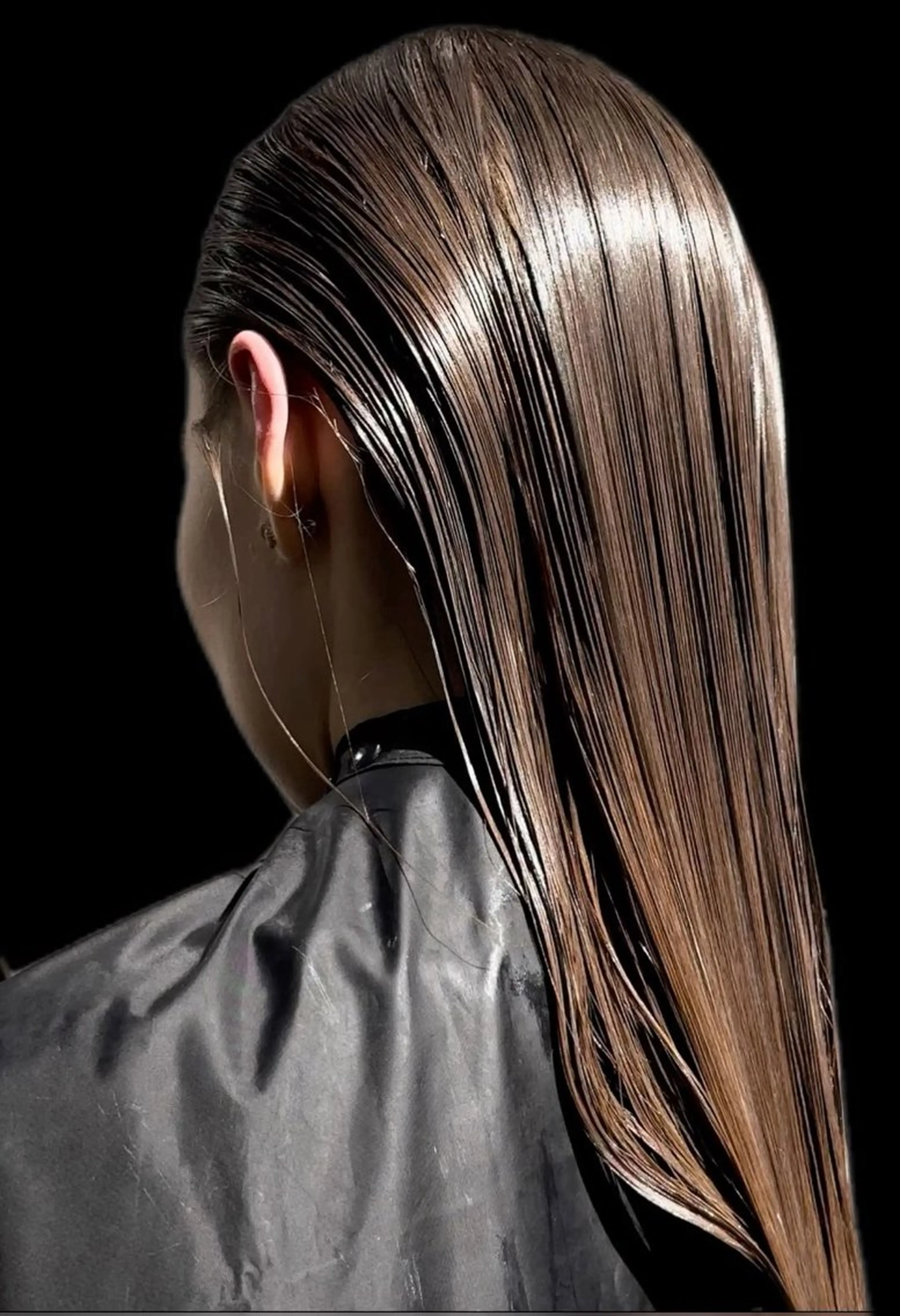 シャンプー・4ステップトリートメントの写真