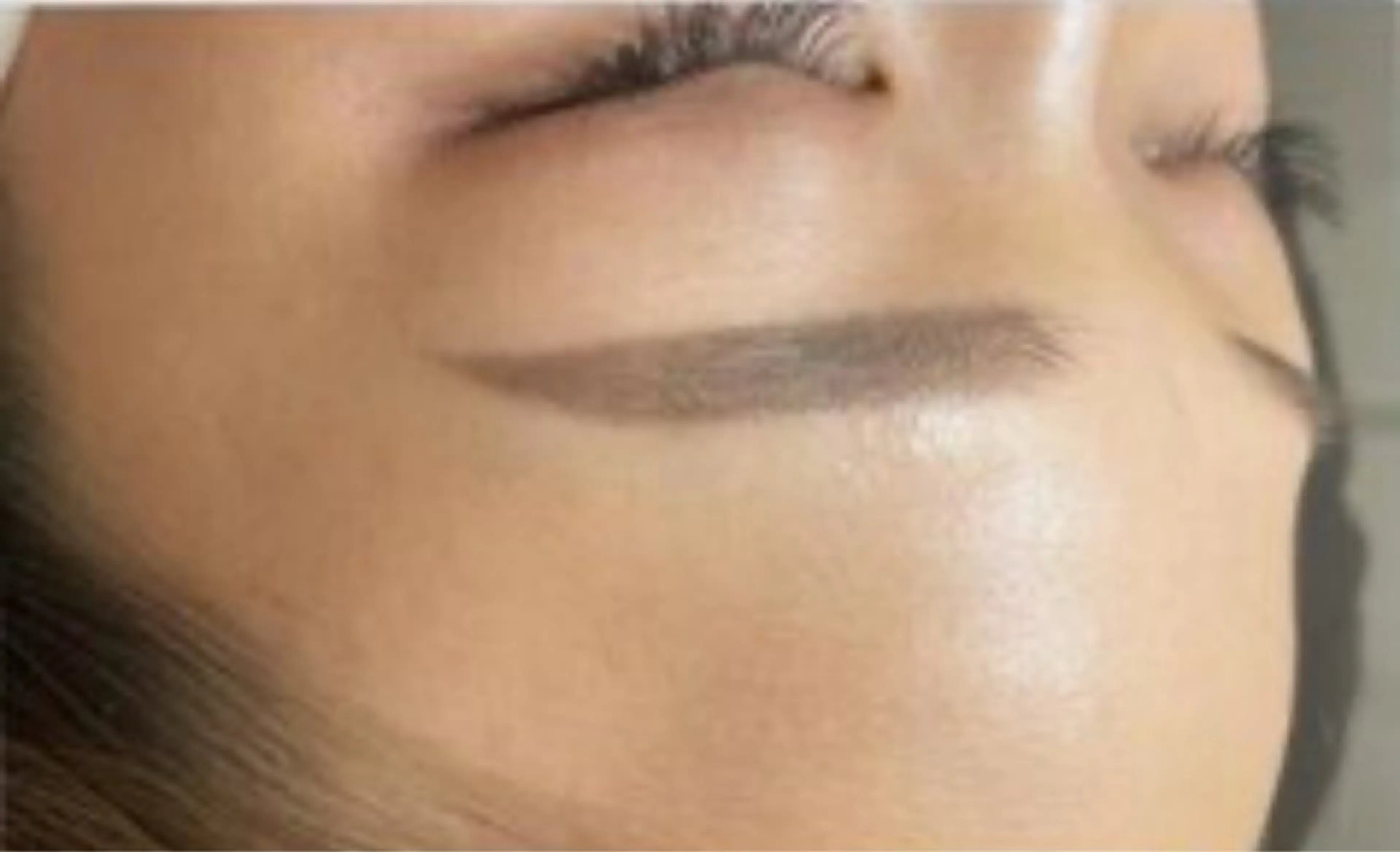 Eyelash Salon Blanc～まつげエクステと眉の専門美容室～イオン札幌元町店所属・KURU Ruのマツエク・マツパデザイン