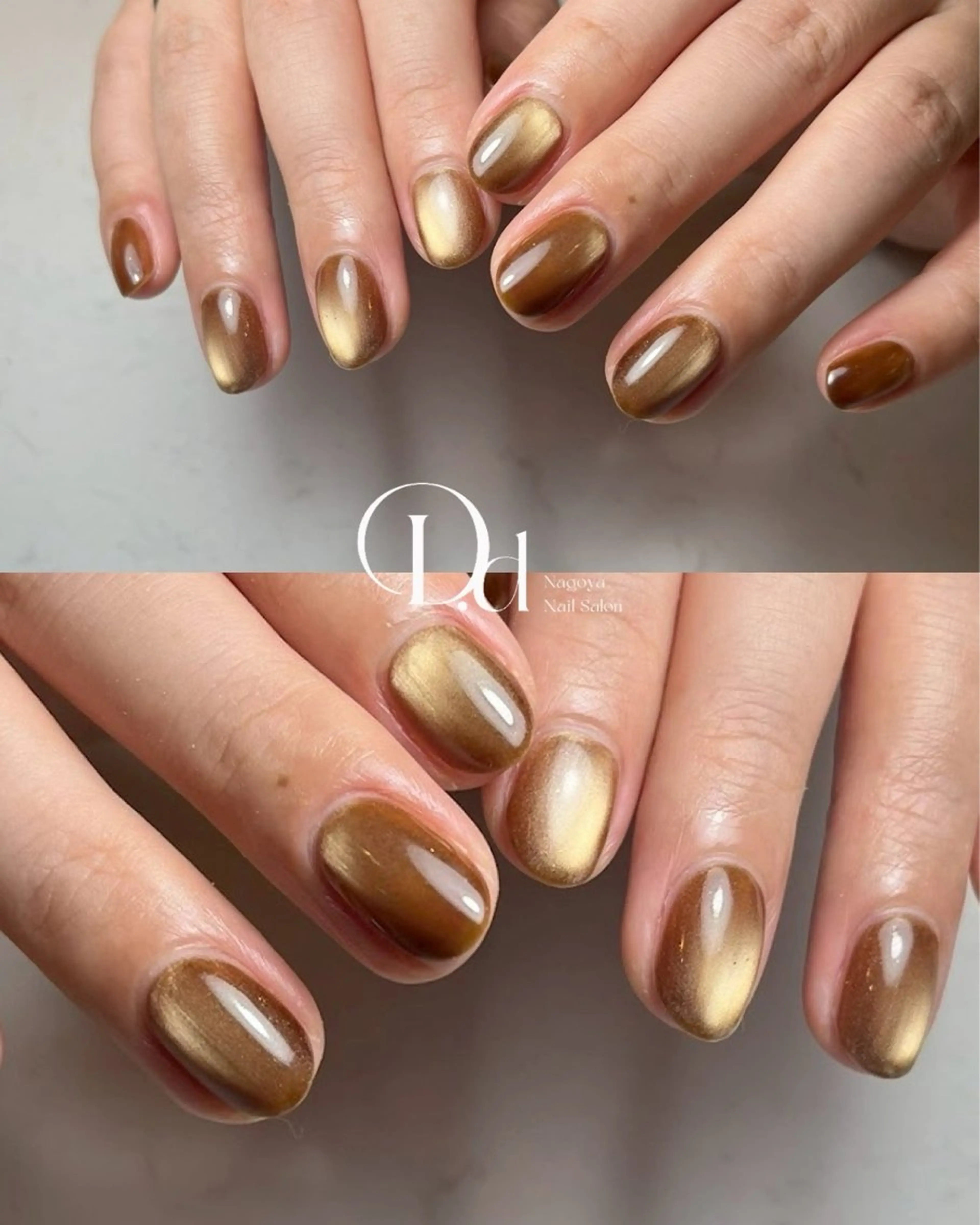 ネイル ハンドネイル D.d Haruka /y2k/持ち込みのネイルデザイン