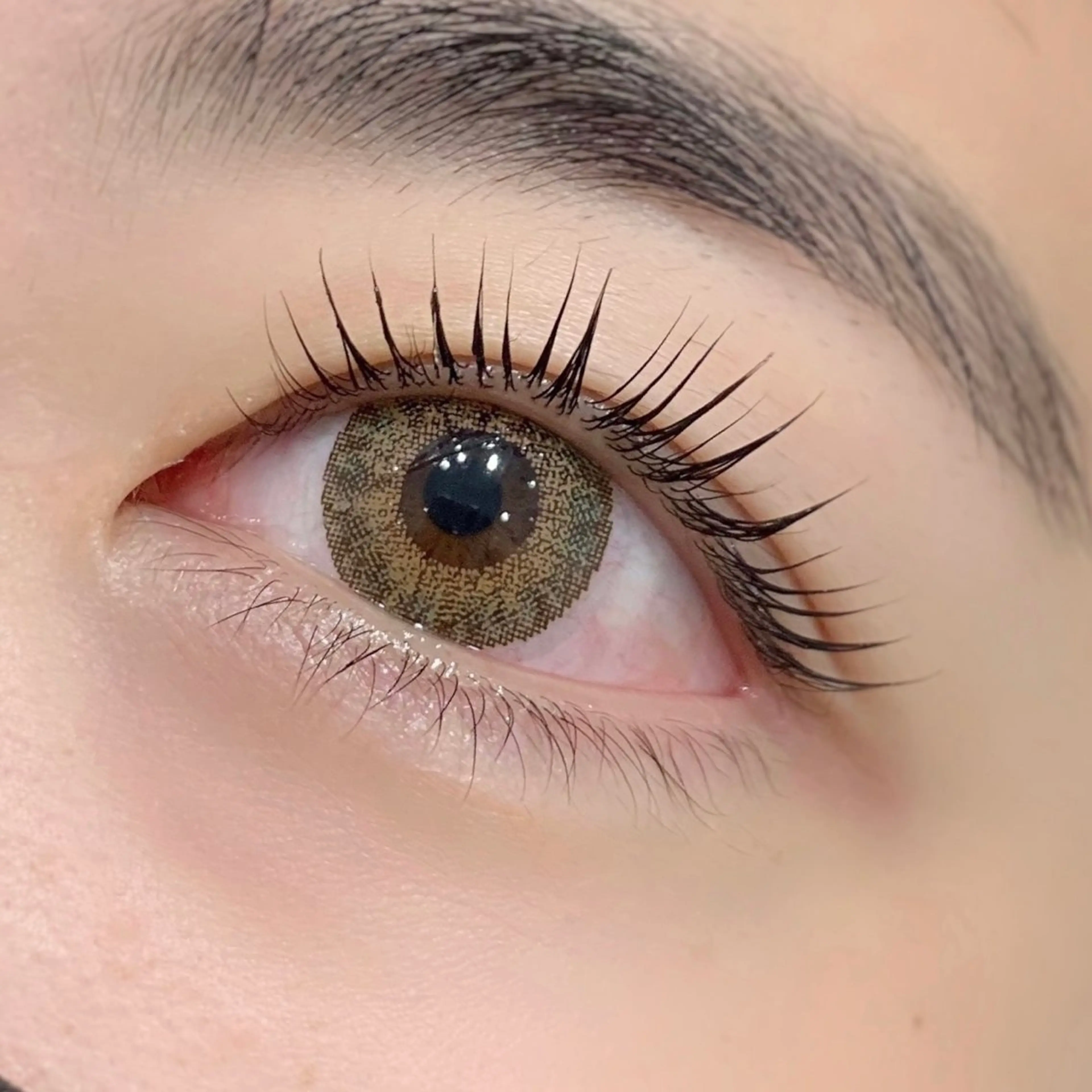 【2回目以降】パリジェンヌラッシュリフトの写真