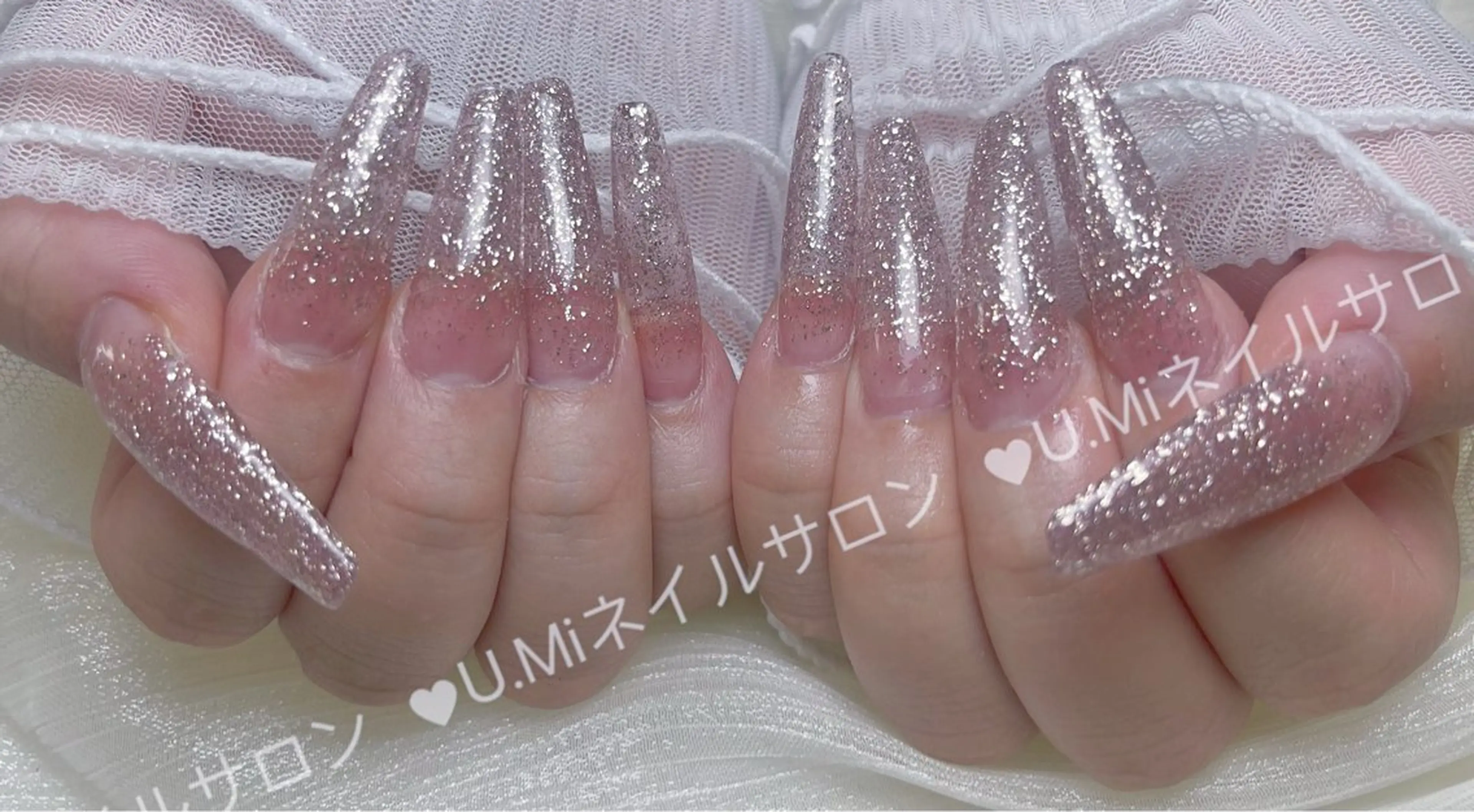 ネイル ユミ nailのネイルデザイン