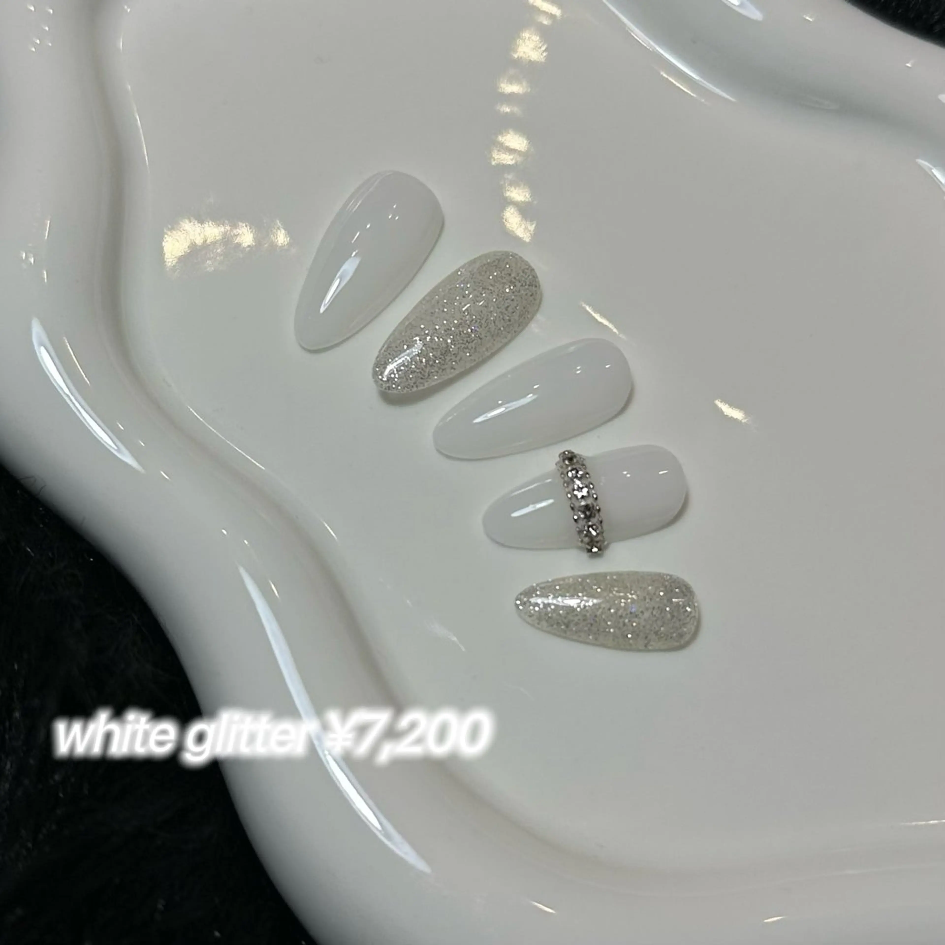 ネイル ハンドネイル ㅤ ㅤ ㅤ ㅤ ㅤ momoのネイルデザイン