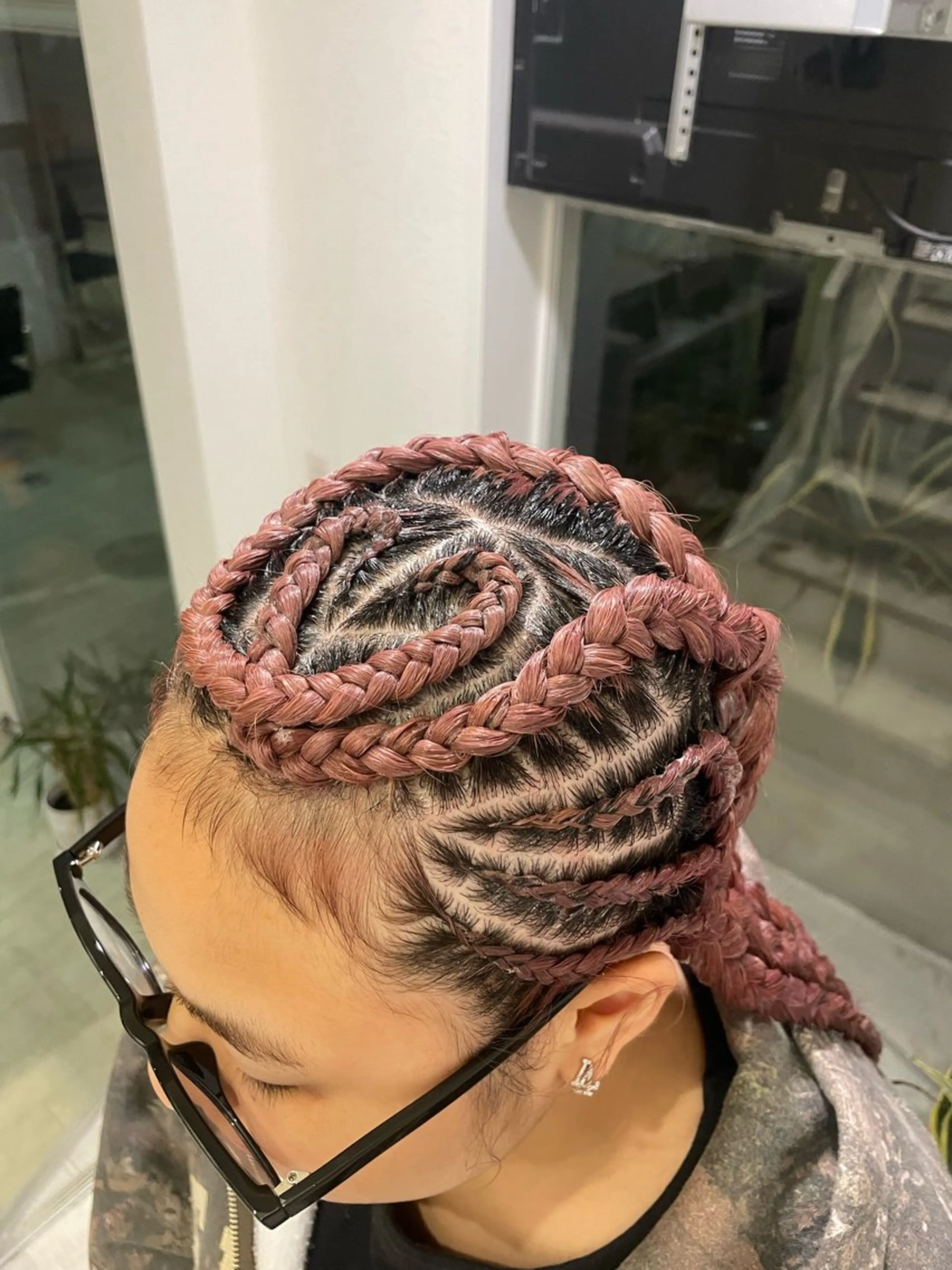 ロング ヘアセット TIDE HAIR IBARAKI所属・TIDEHAIR 元気/カラー✨のヘアスタイル