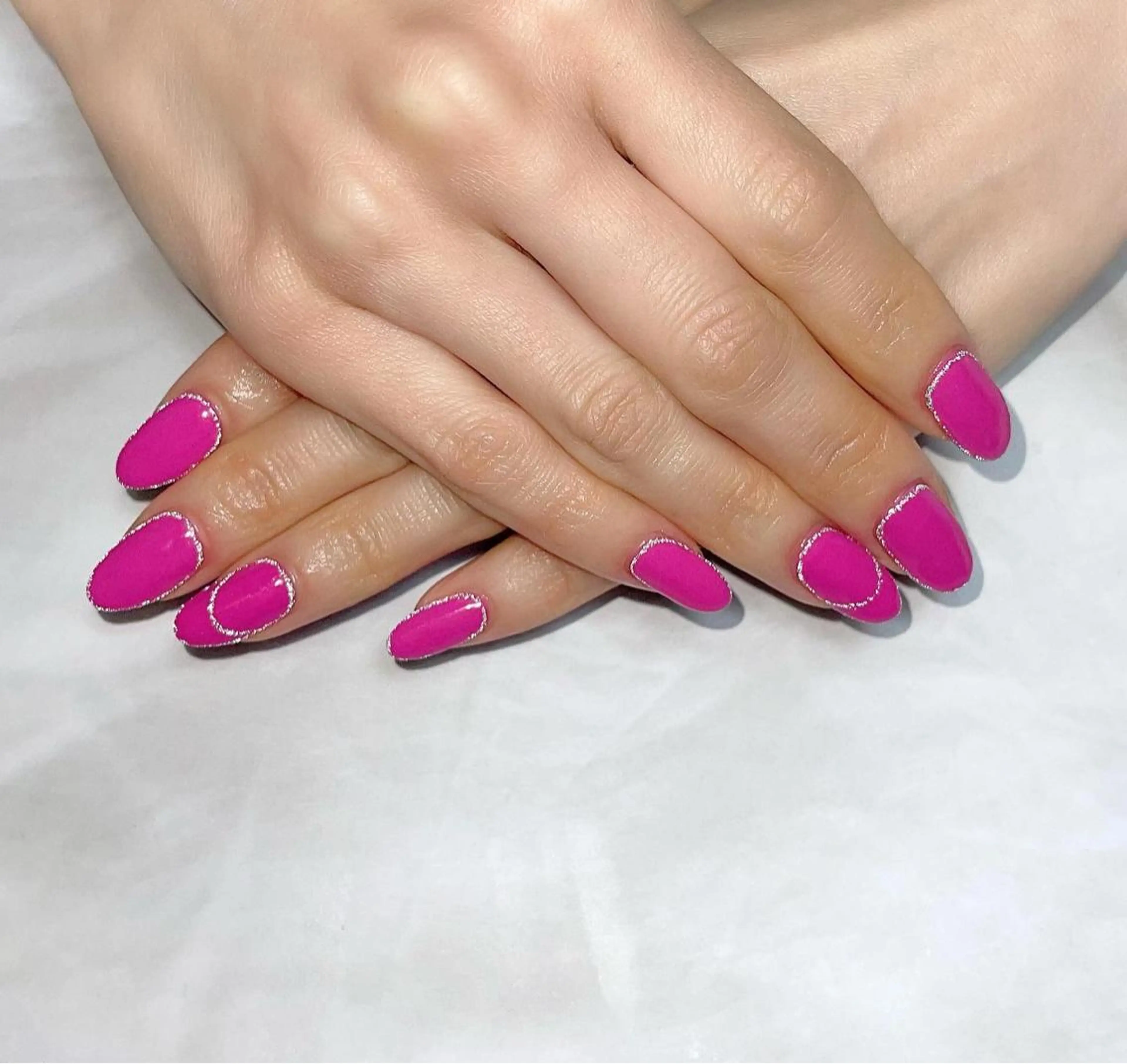 ネイル hairsalon556所属・hairsalon 556のネイルデザイン