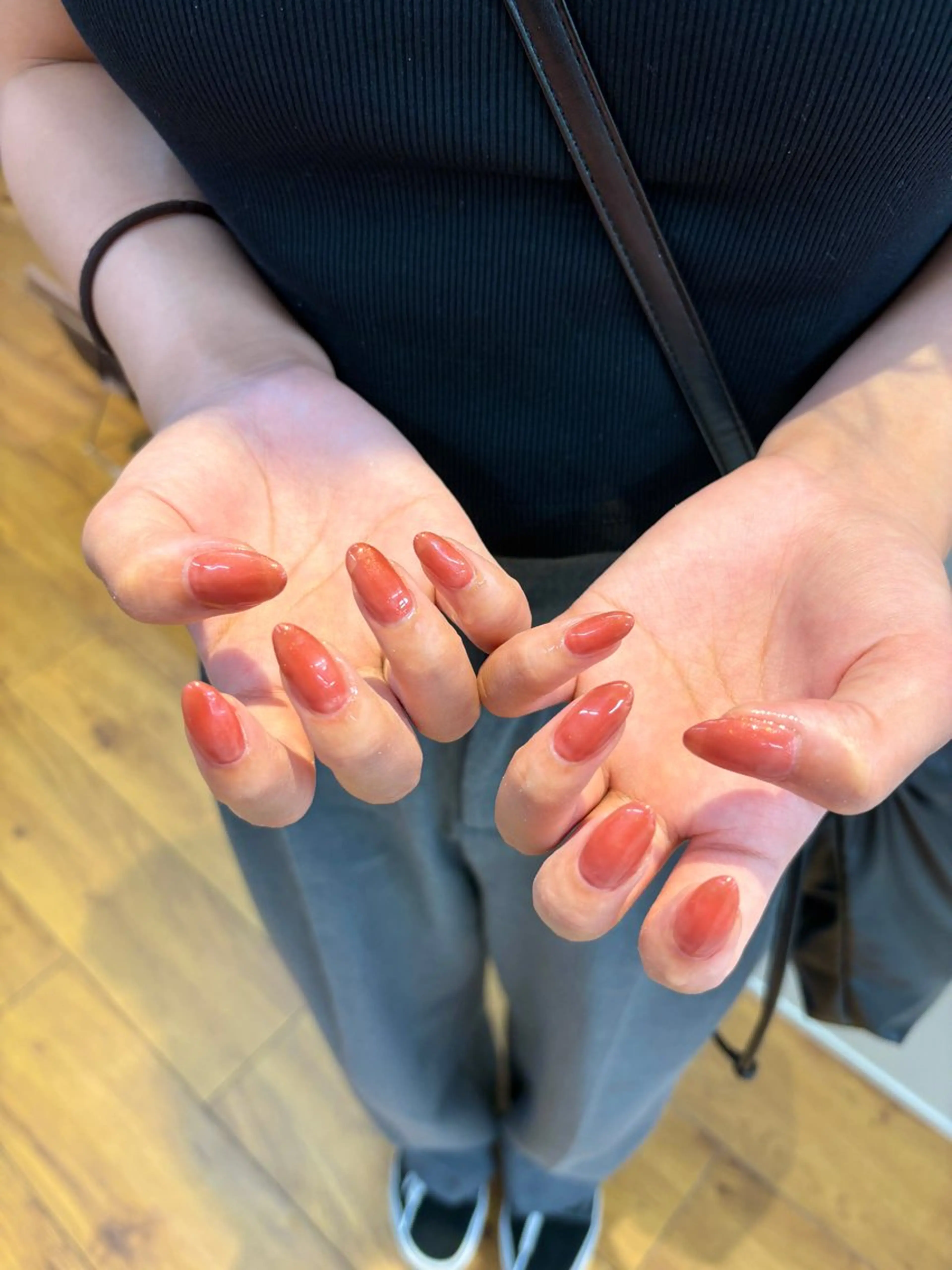 ネイル karen DEEnailのネイルデザイン