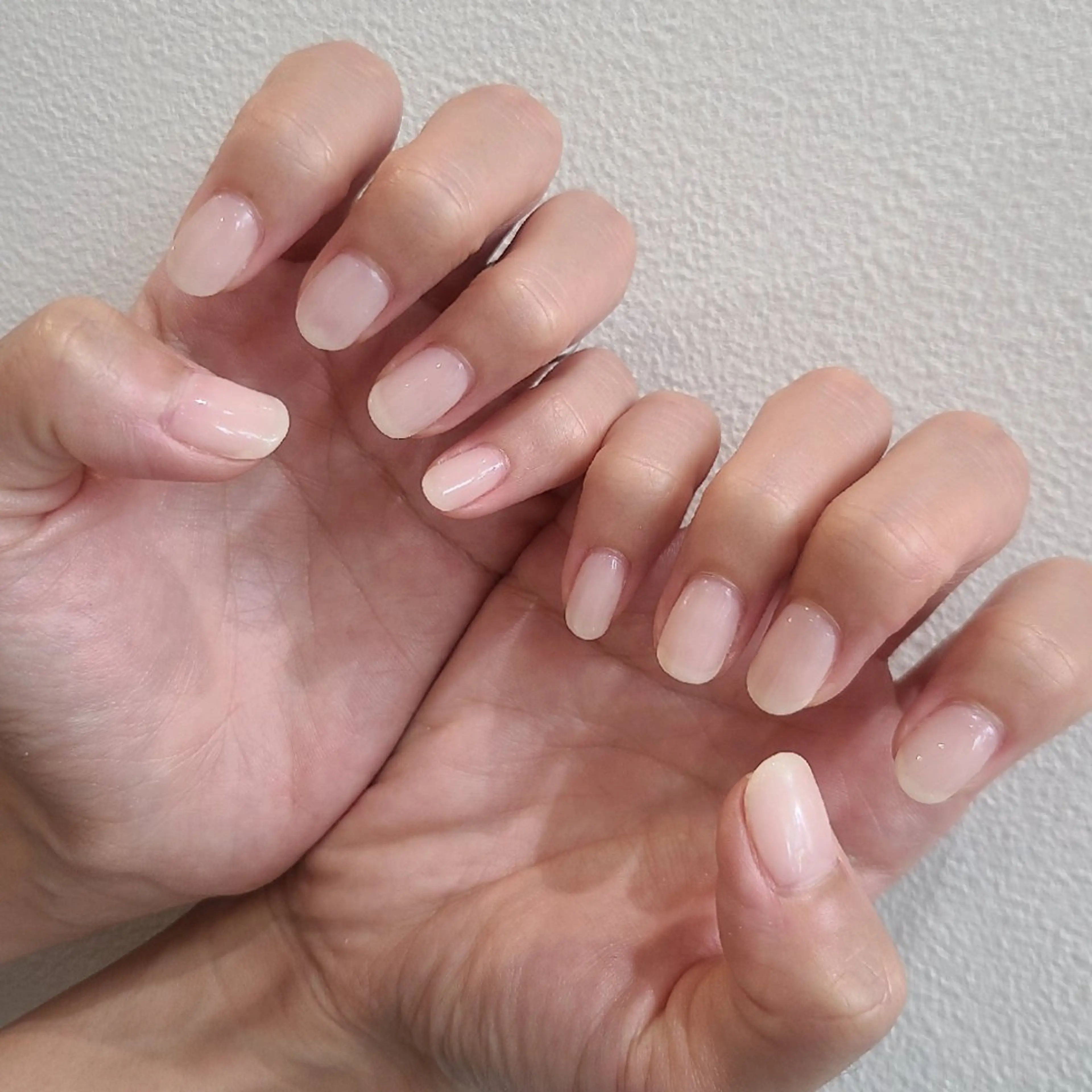 ネイル ハンドネイル 6RokuHair（ロクヘアー)所属・門川 茉奈美のネイルデザイン