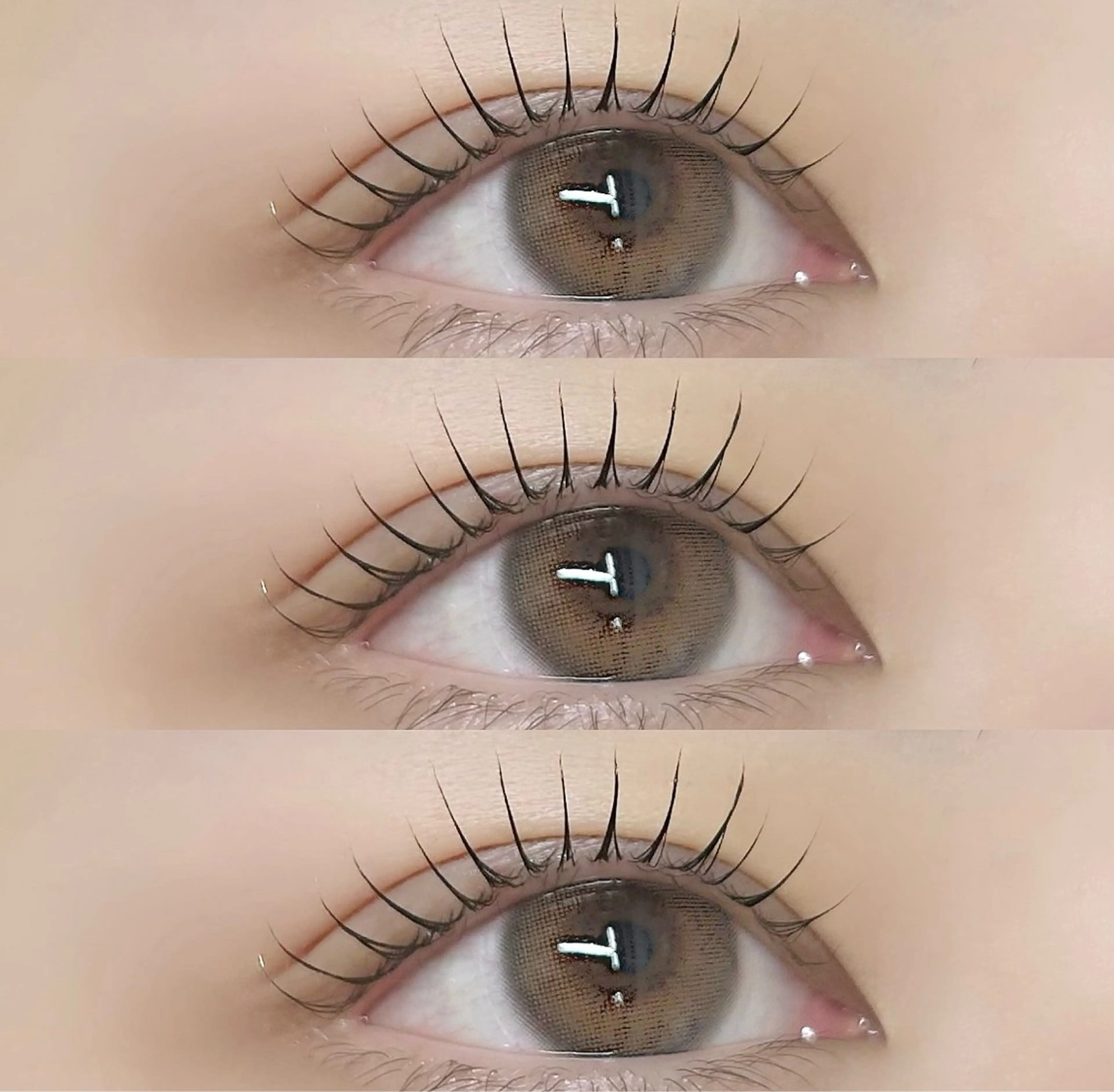 マツエク・マツパ Rona eye ひろなのマツエク・マツパデザイン