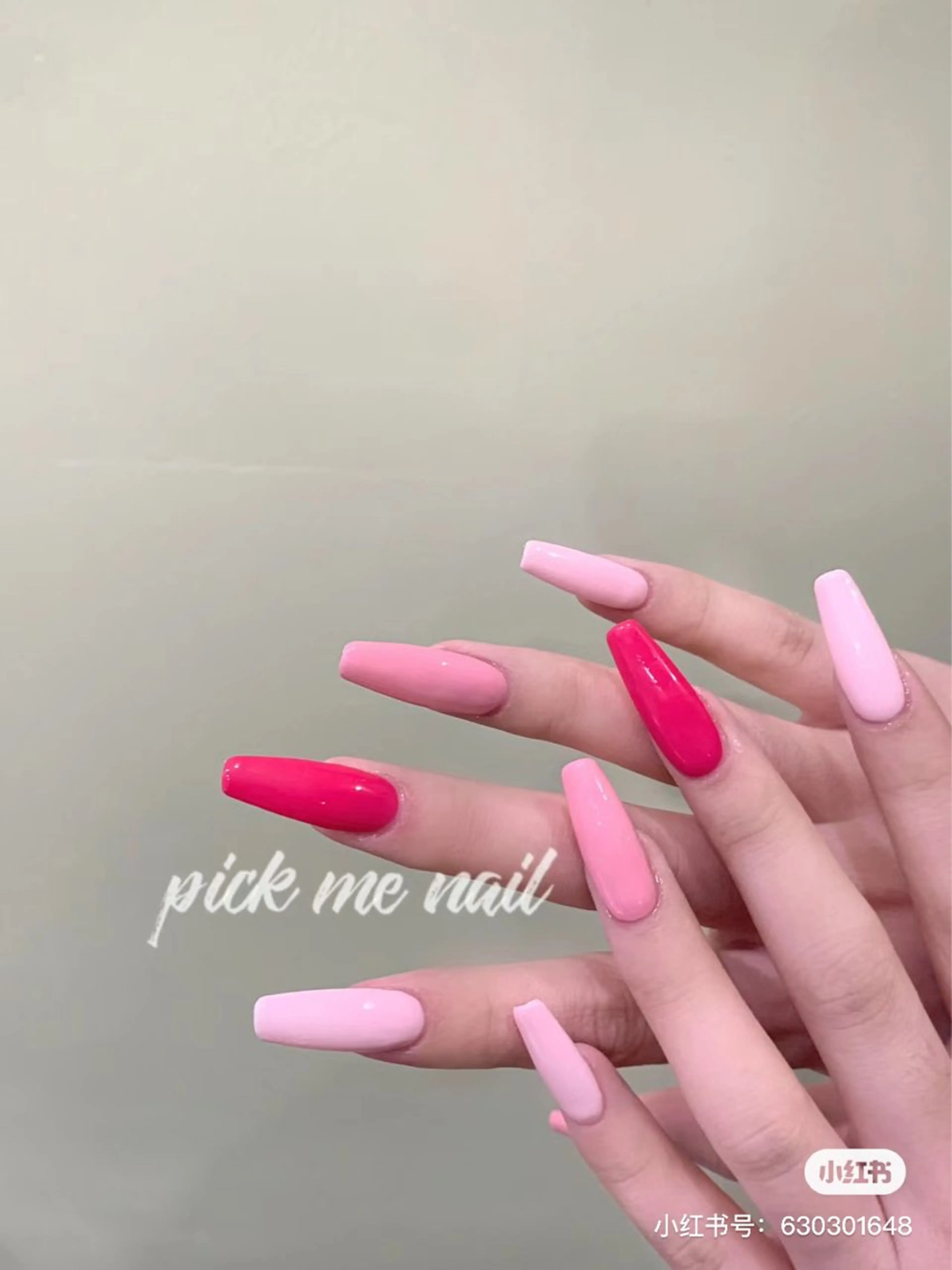 ネイル Hana  NAIL所属・新宿YISInail スカルプ専門店のネイルデザイン