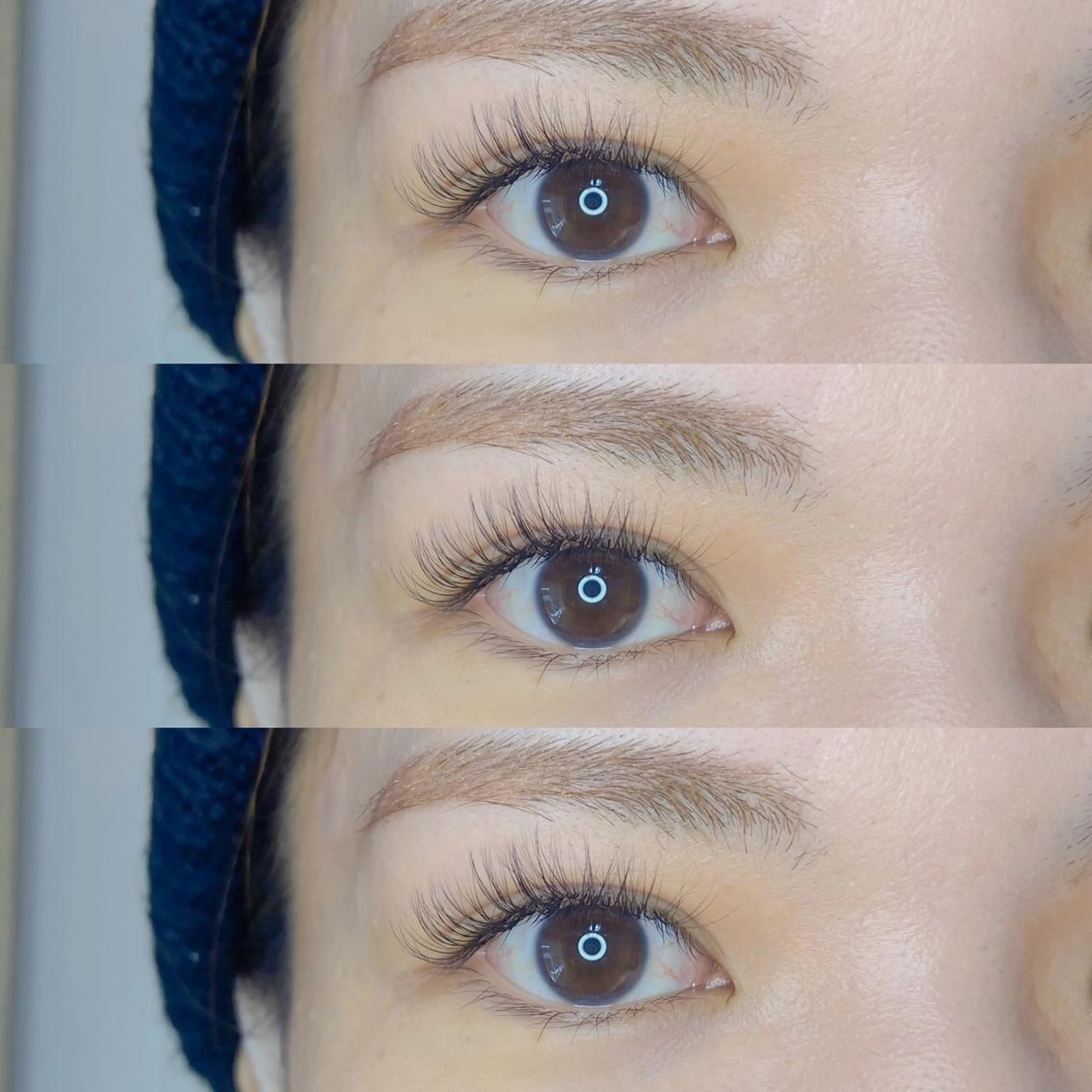 マツエク・マツパ stella / 瑞江のマツエク・マツパデザイン