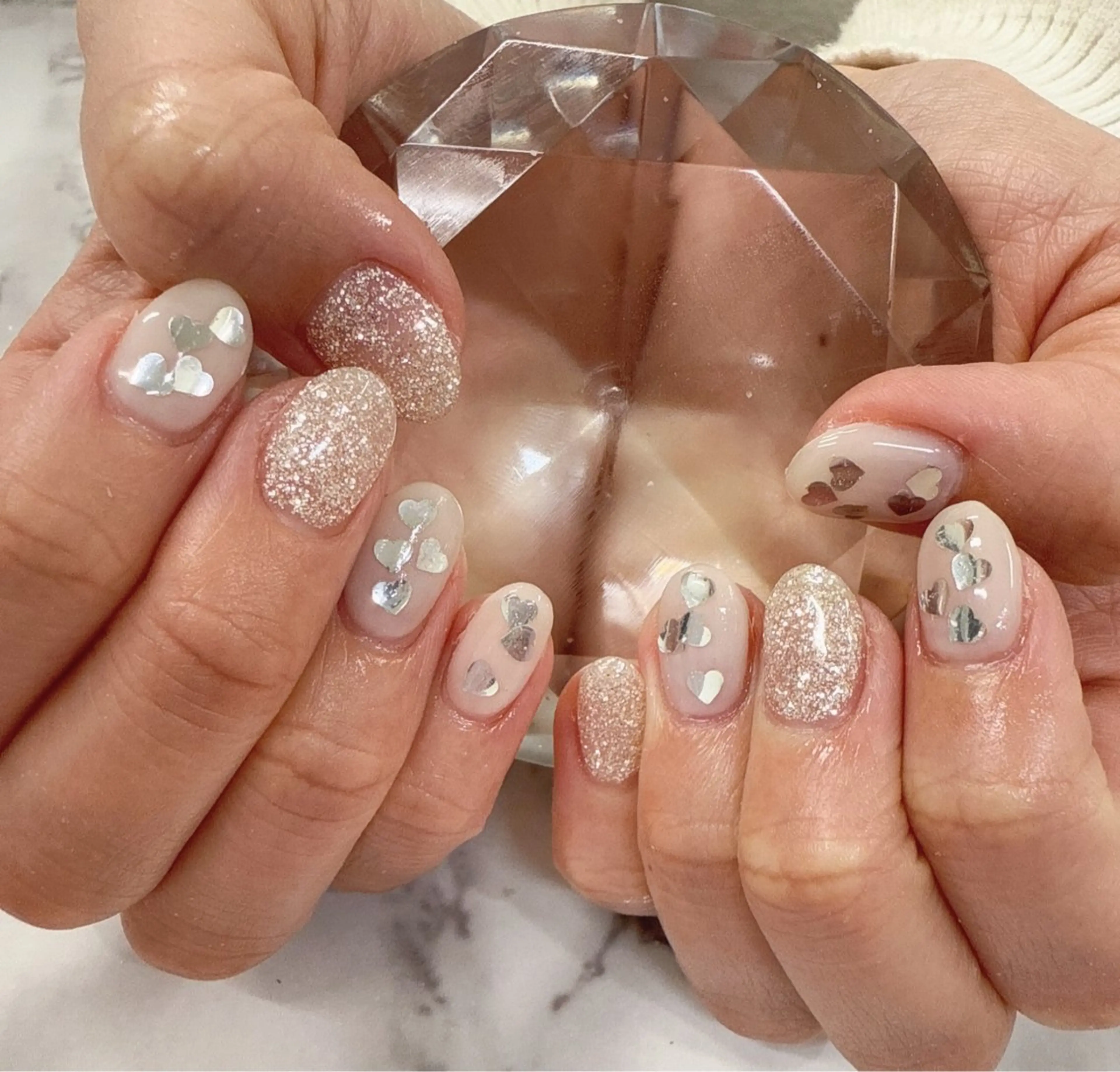 ネイル kouca  nail所属・コウ カnail💅のネイルデザイン