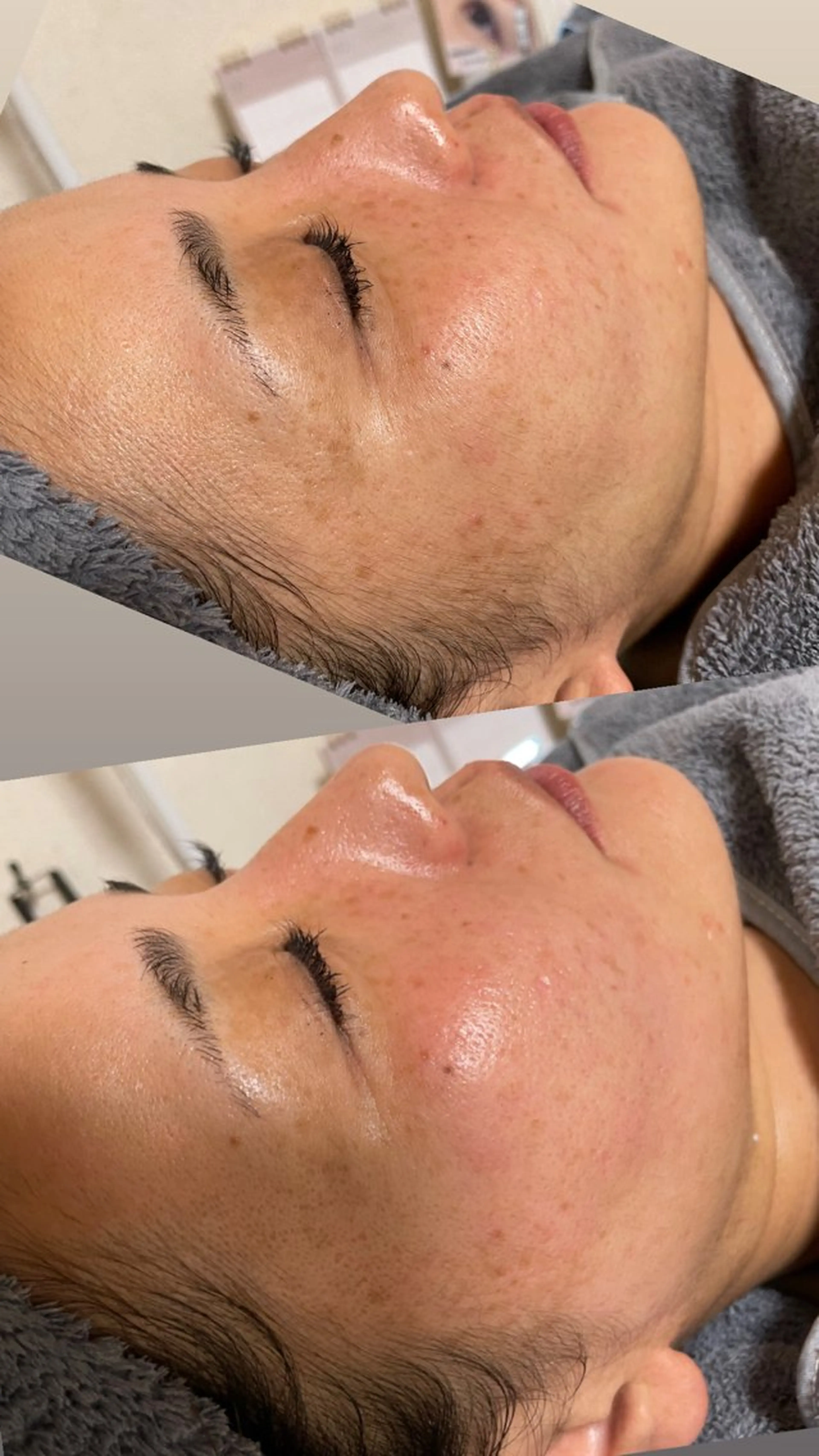 yume   eyelash所属・yumeka 【eyelash】のマツエク・マツパデザイン