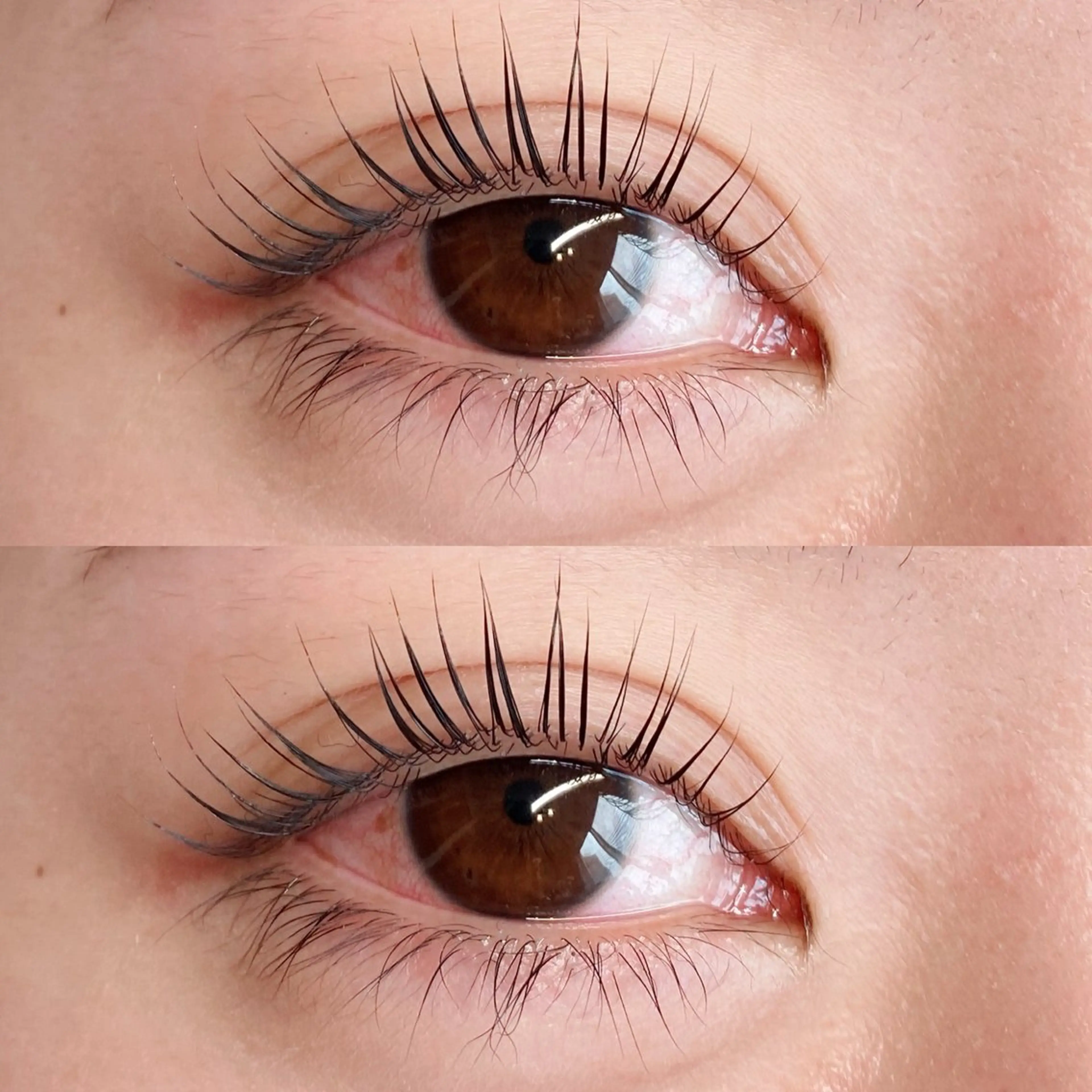 マツエク・マツパ マツパ eyesalon   more所属・more/ hayashiのマツエク・マツパデザイン