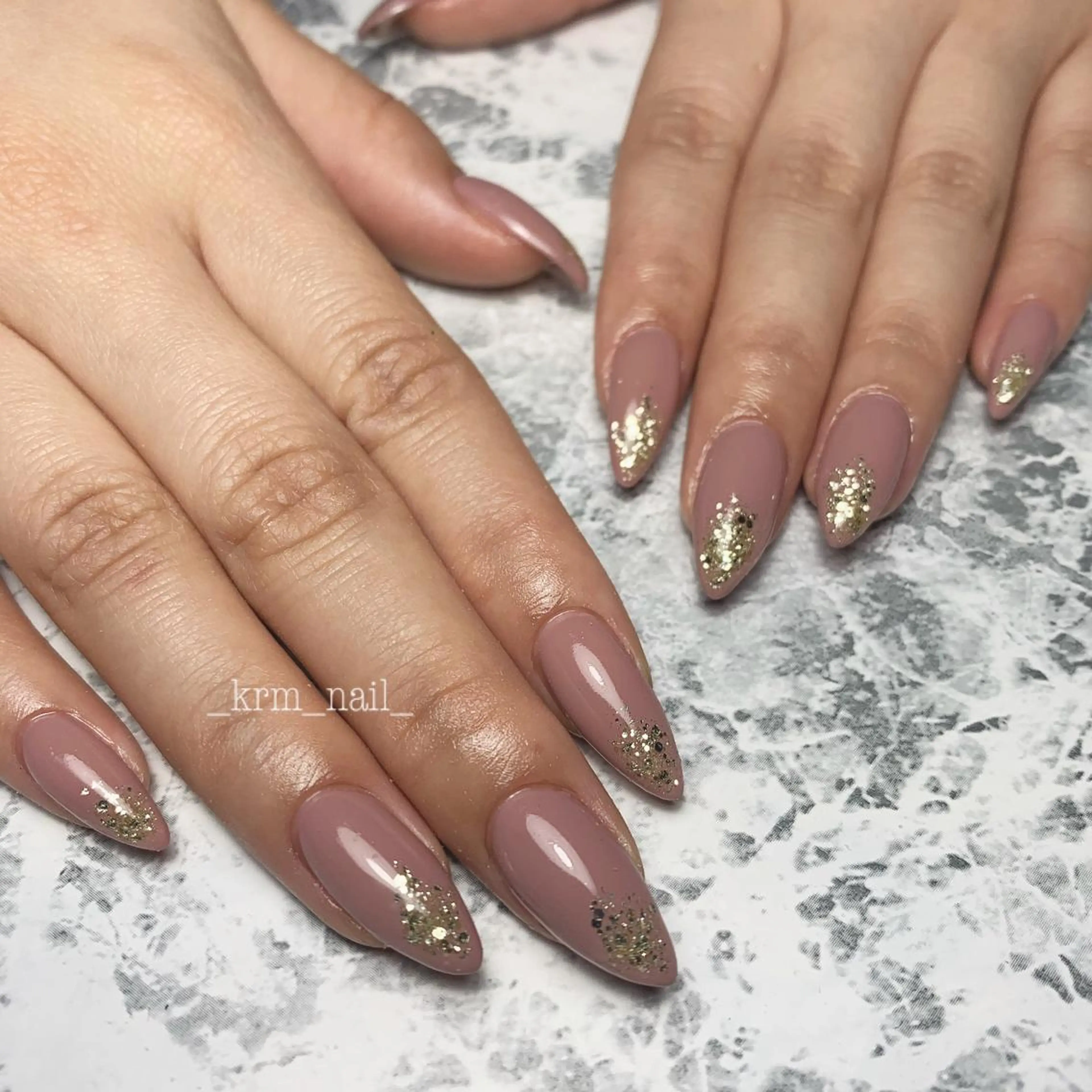 ネイル esterella所属・Nail salon esterellaのネイルデザイン