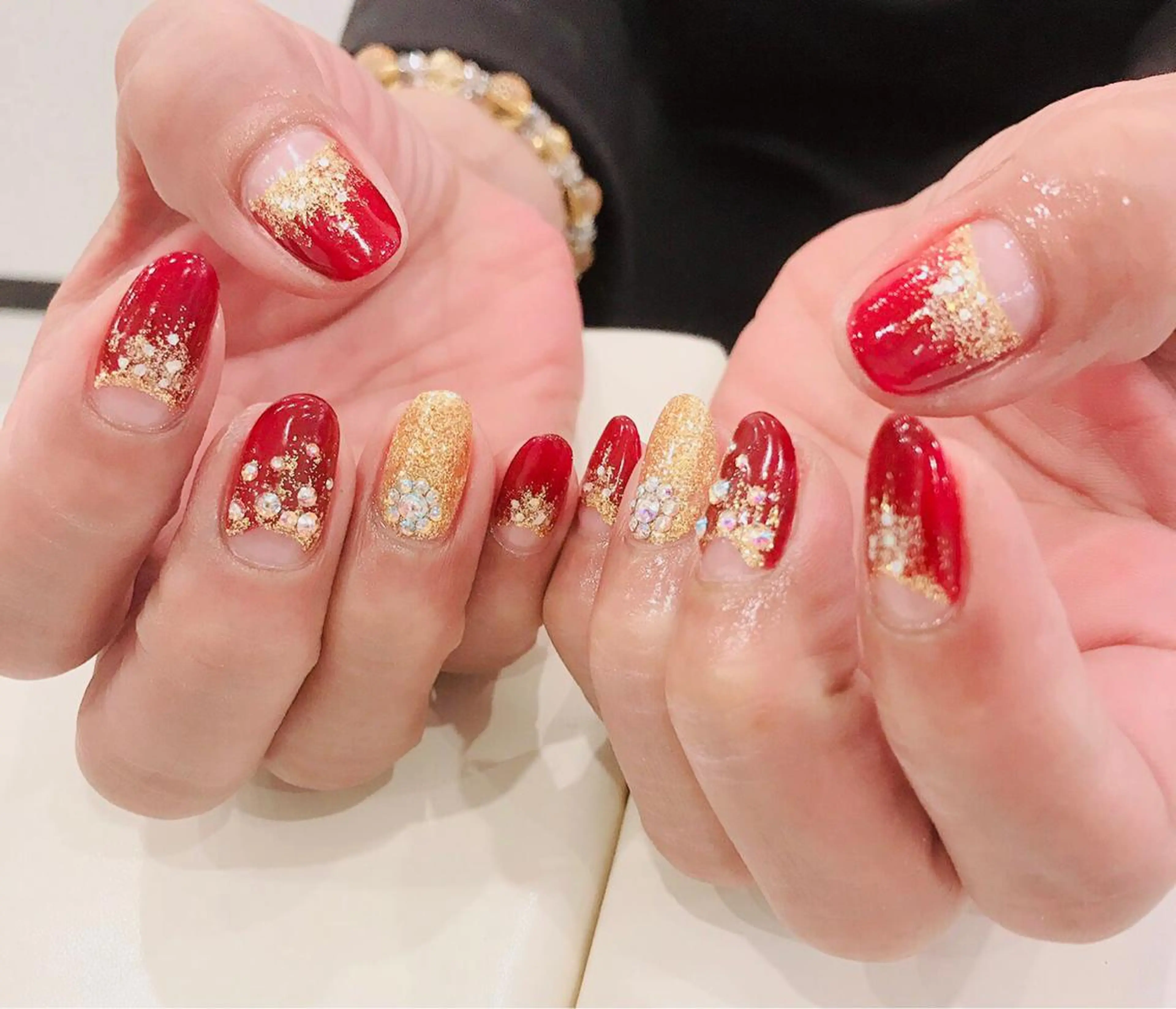 ネイル Genesis Plus大津京店のエステ・リラクイメージ