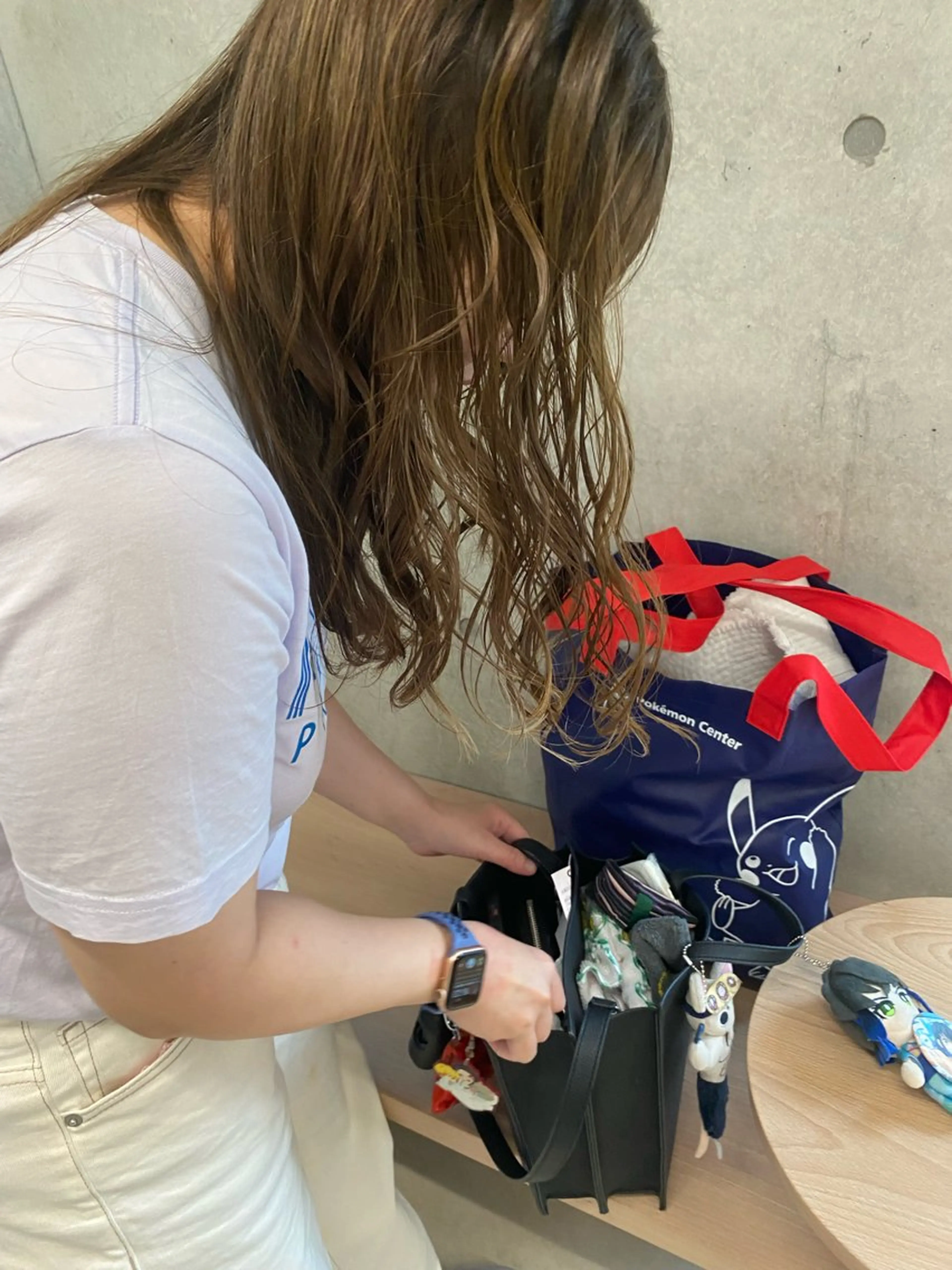 ロング カラー パーマ 渋谷パーソナルカラー 診断🌈✨井上のその他イメージ