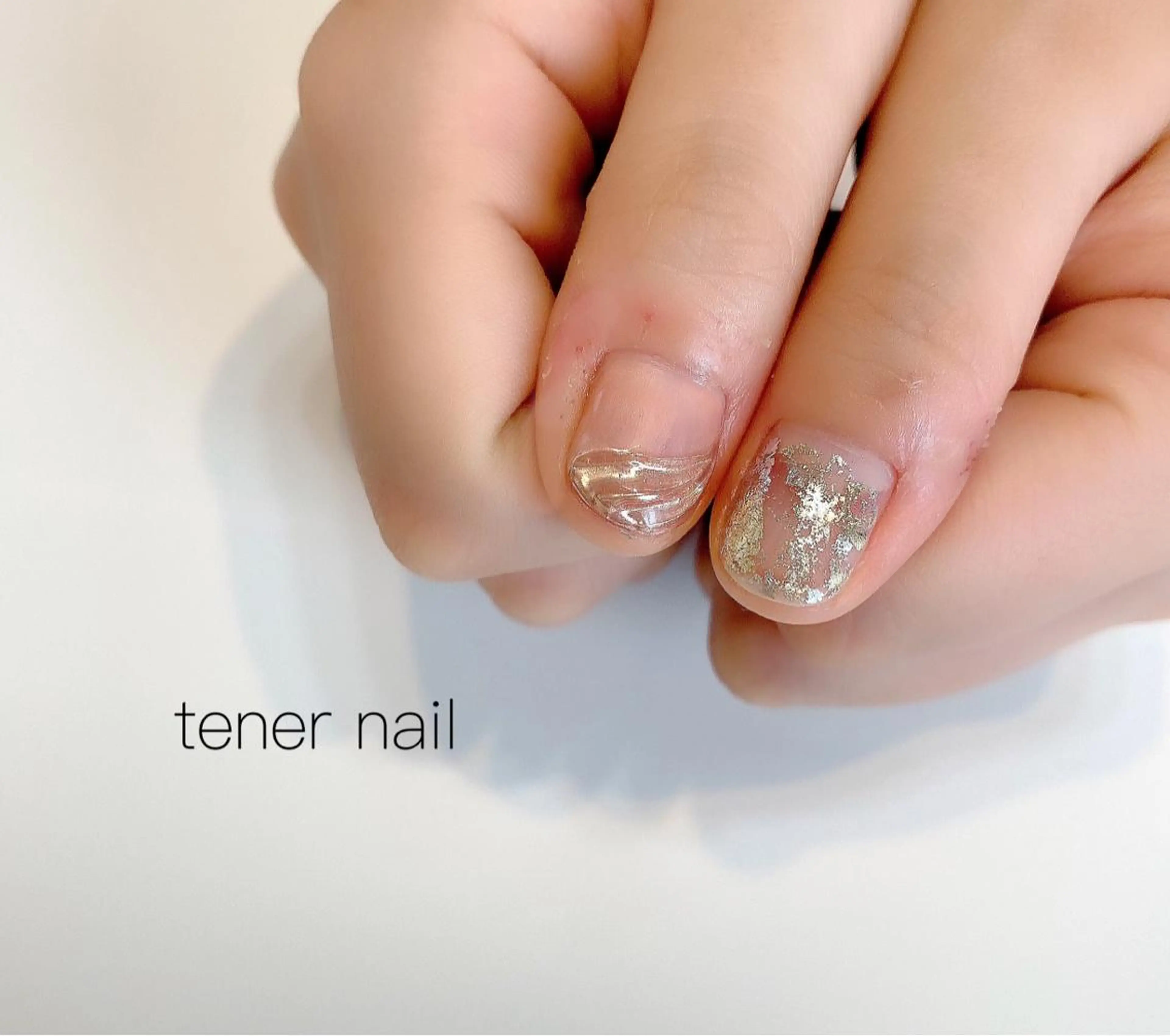 ネイル tener  nail  テネルネイル所属・テネルネイル tener nailのネイルデザイン