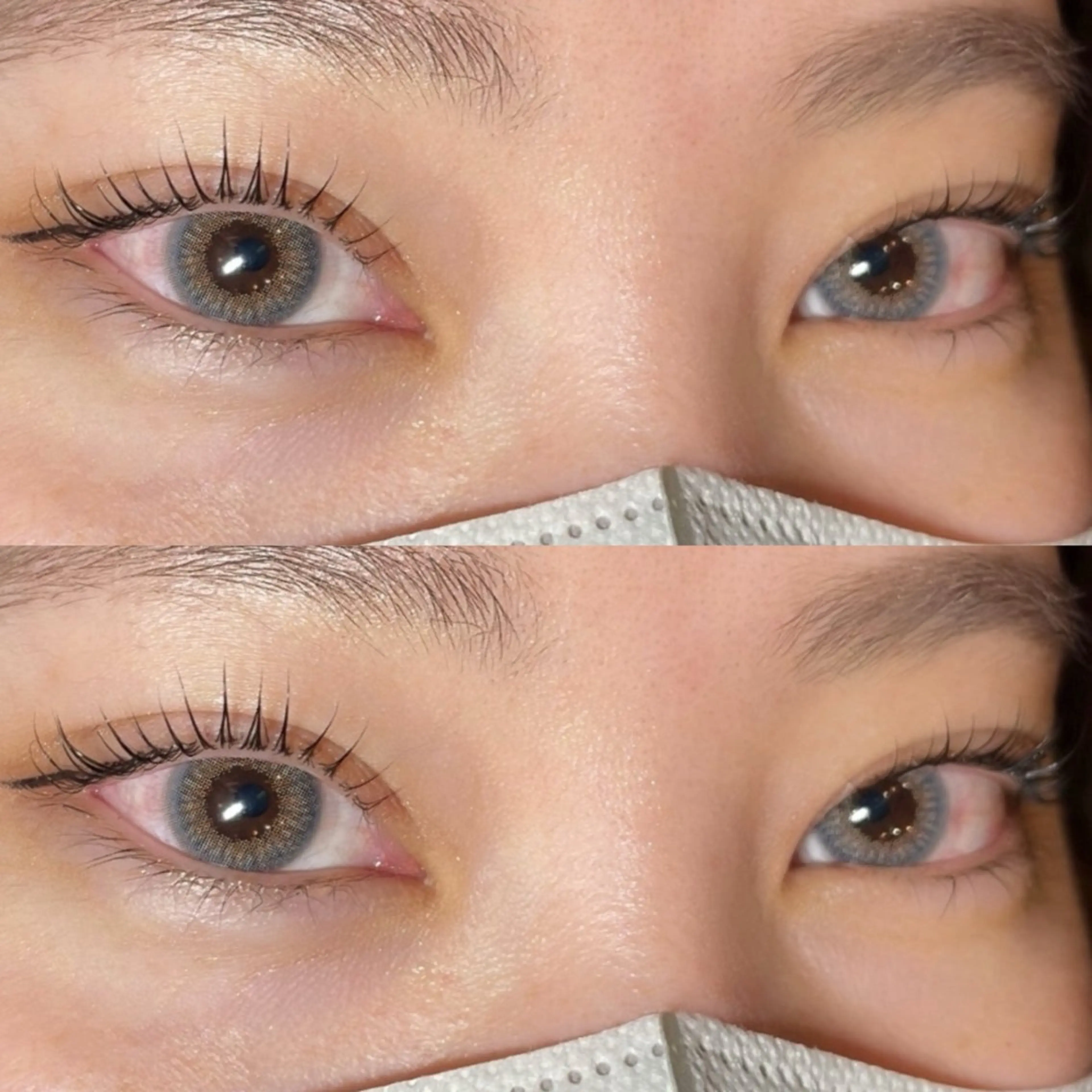 3回目まで限定◎まつげカール✨トリートメント込🎀の写真