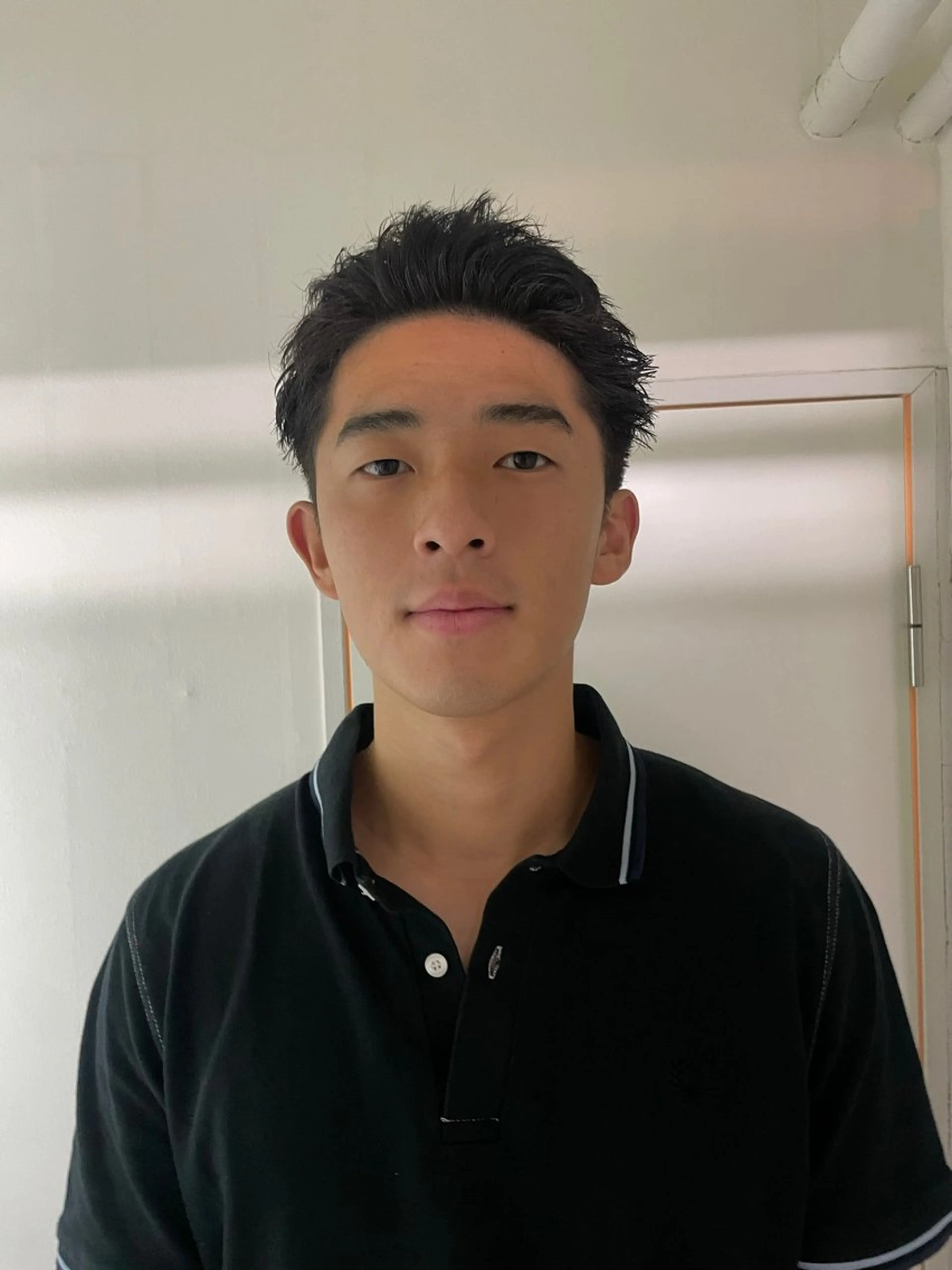 メンズ カット 🐶men'scut SYUMA🐶のヘアスタイル