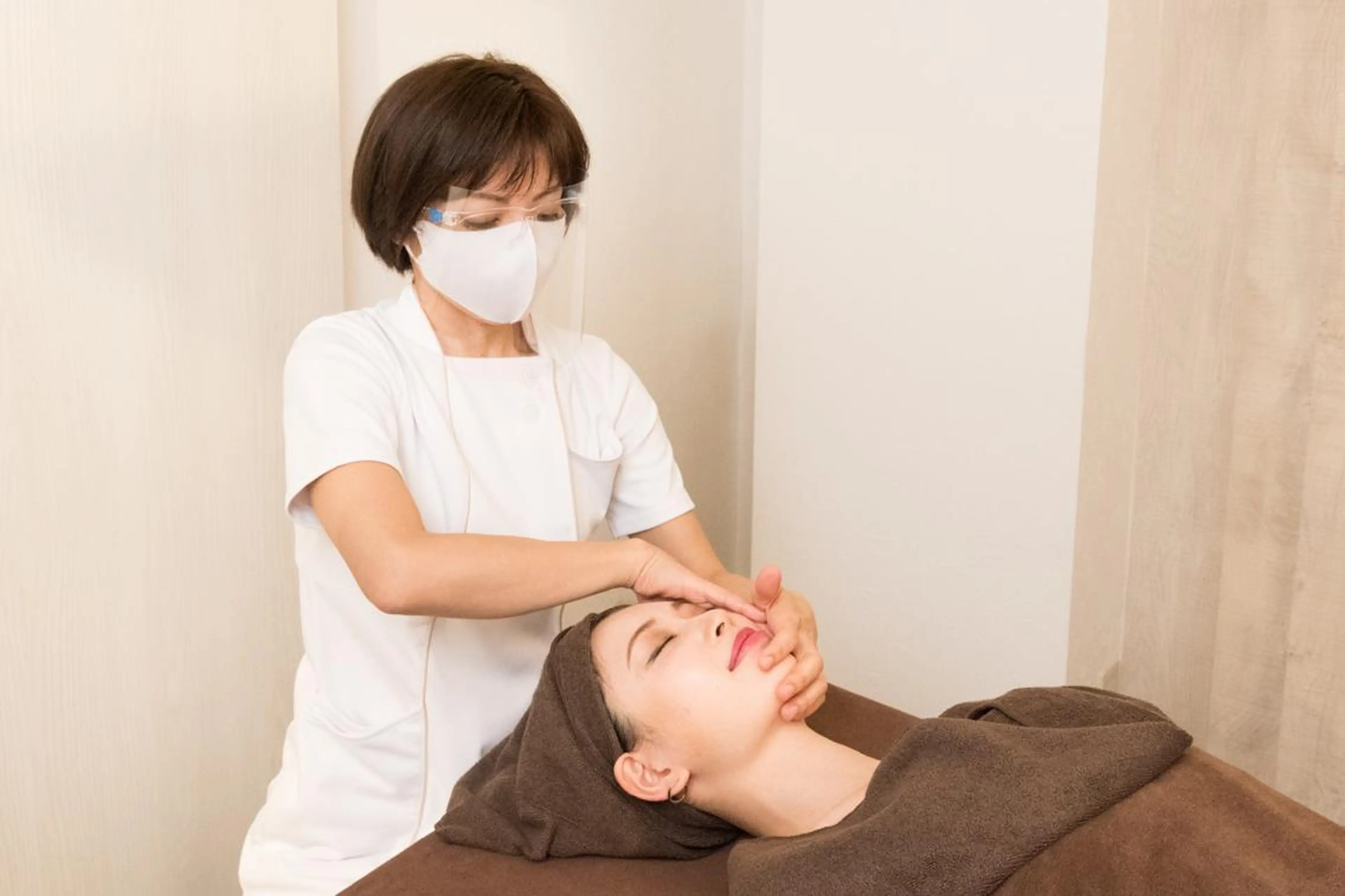 エステ ✧⟡BEJORA🌷 鈴木⟡✧のエステ・リラクイメージ