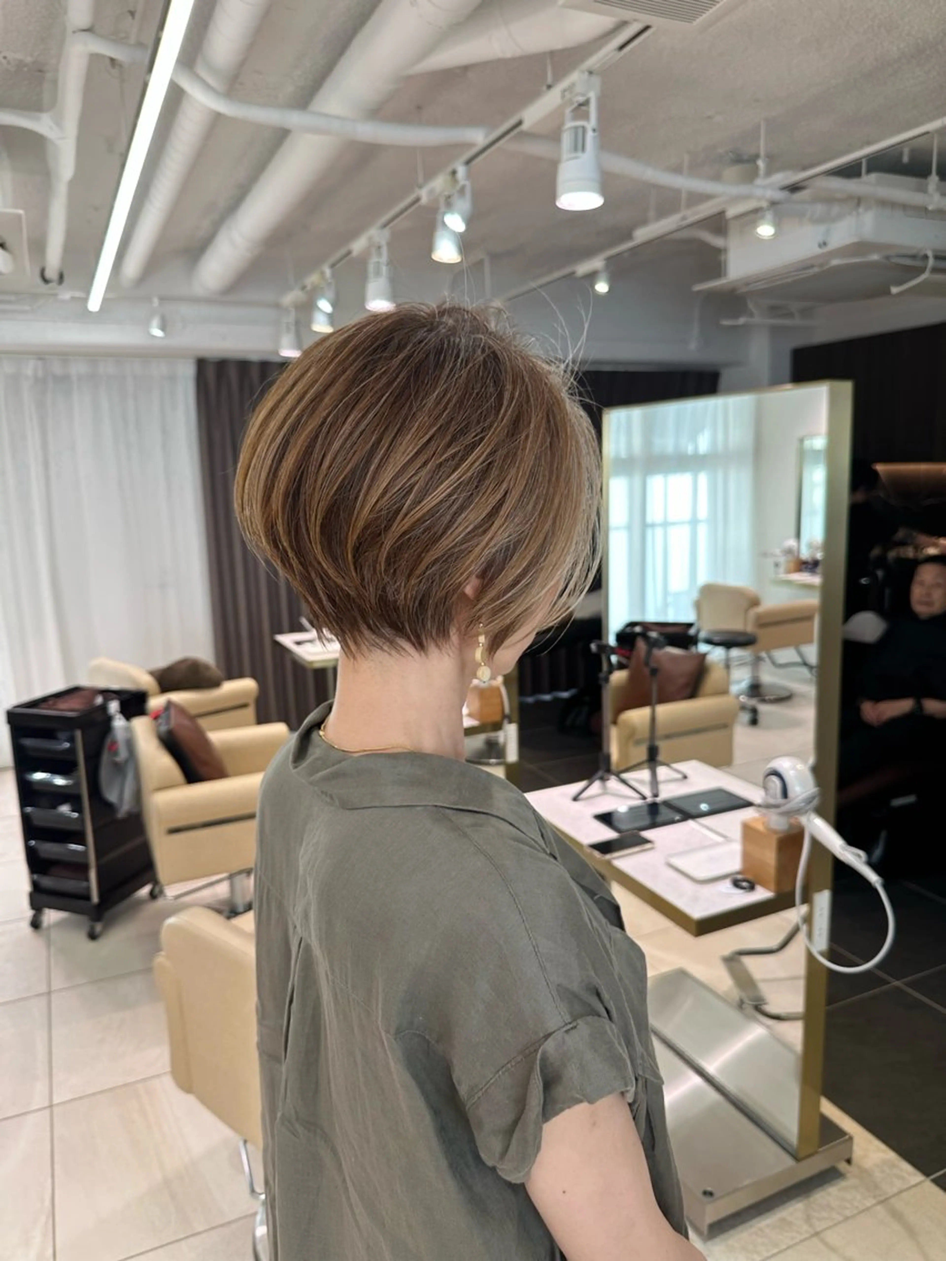 ショート 💈イケダ ユウタ💈代表のその他イメージ