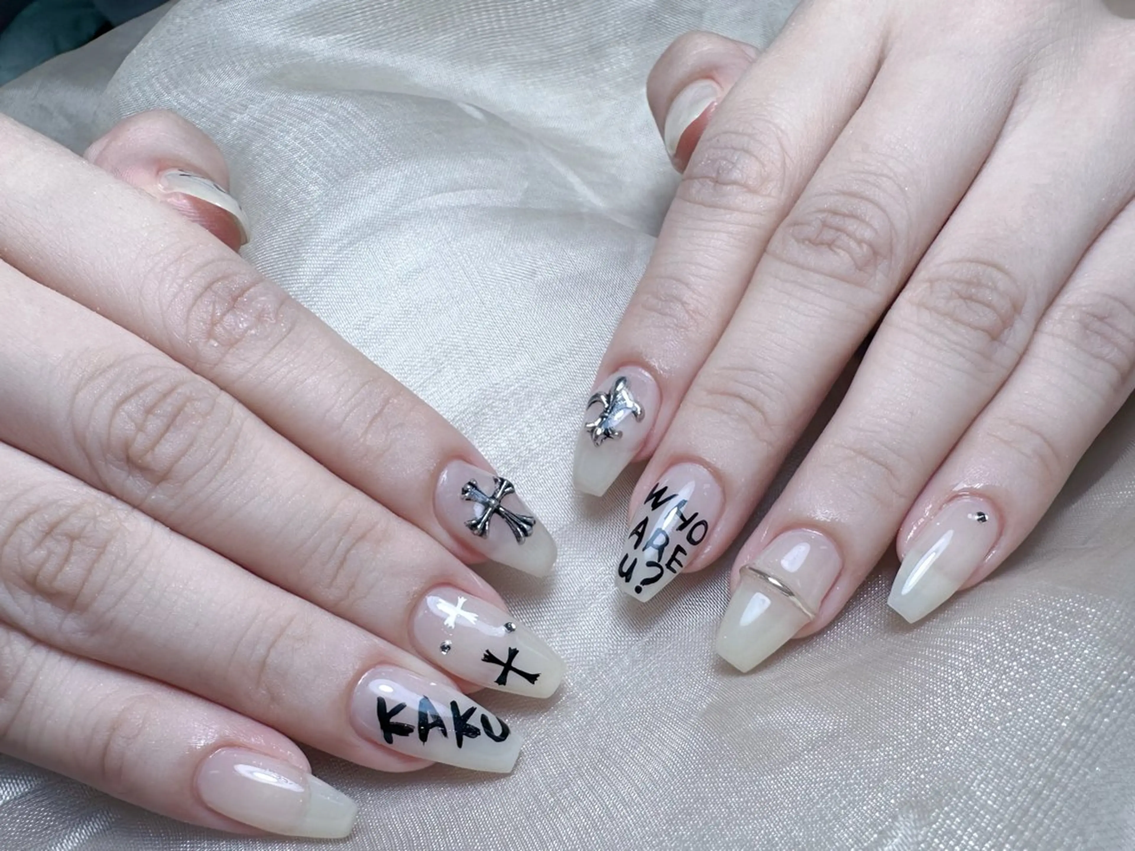 ネイル Miss Uネイルサロン所属・MissU ネイルサロンのネイルデザイン