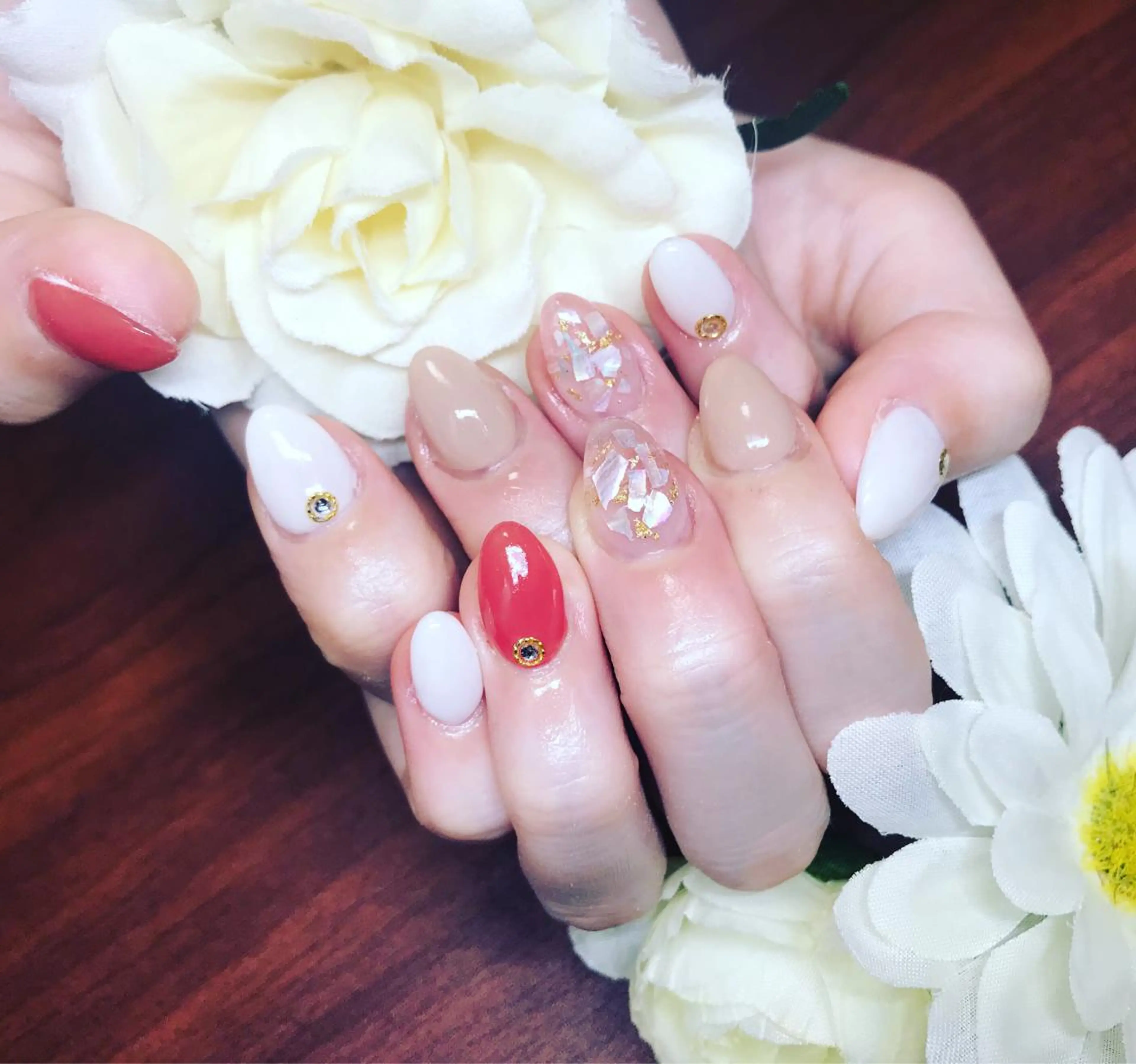 ネイル NAIL salon ACEのネイルデザイン