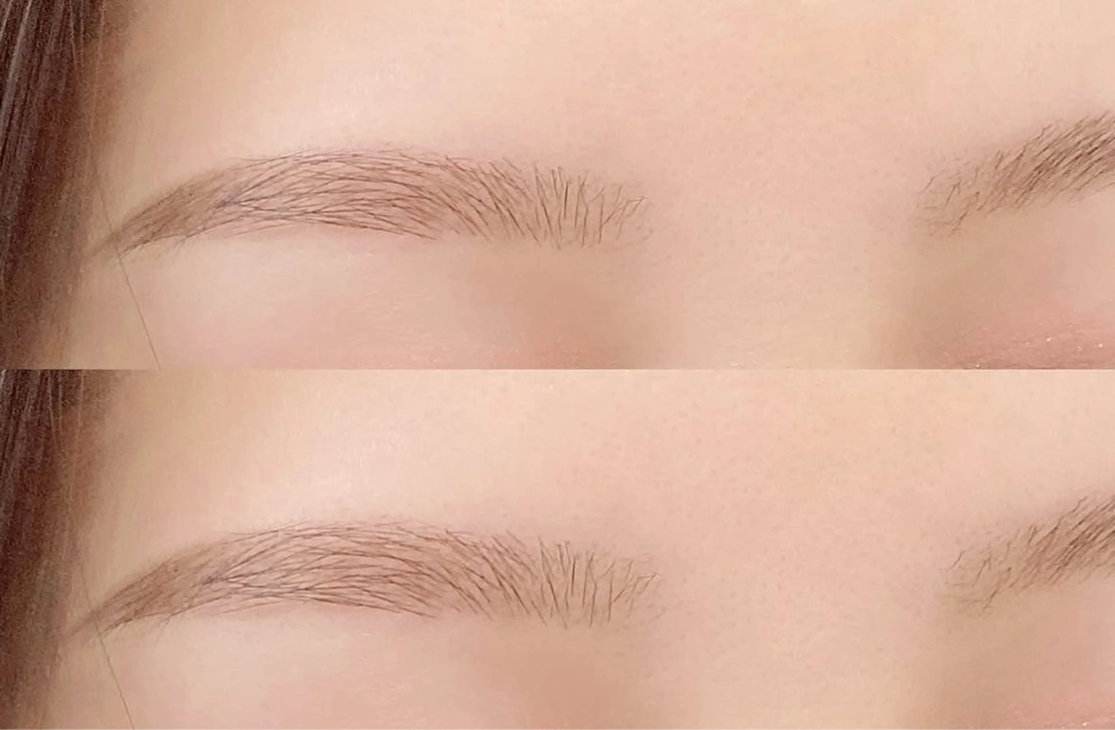 アイブロウ ワックス脱毛 その他(アイブロウ) UNIQUE SALON所属・MAI \眉毛専門 プライベートサロン/のその他イメージ