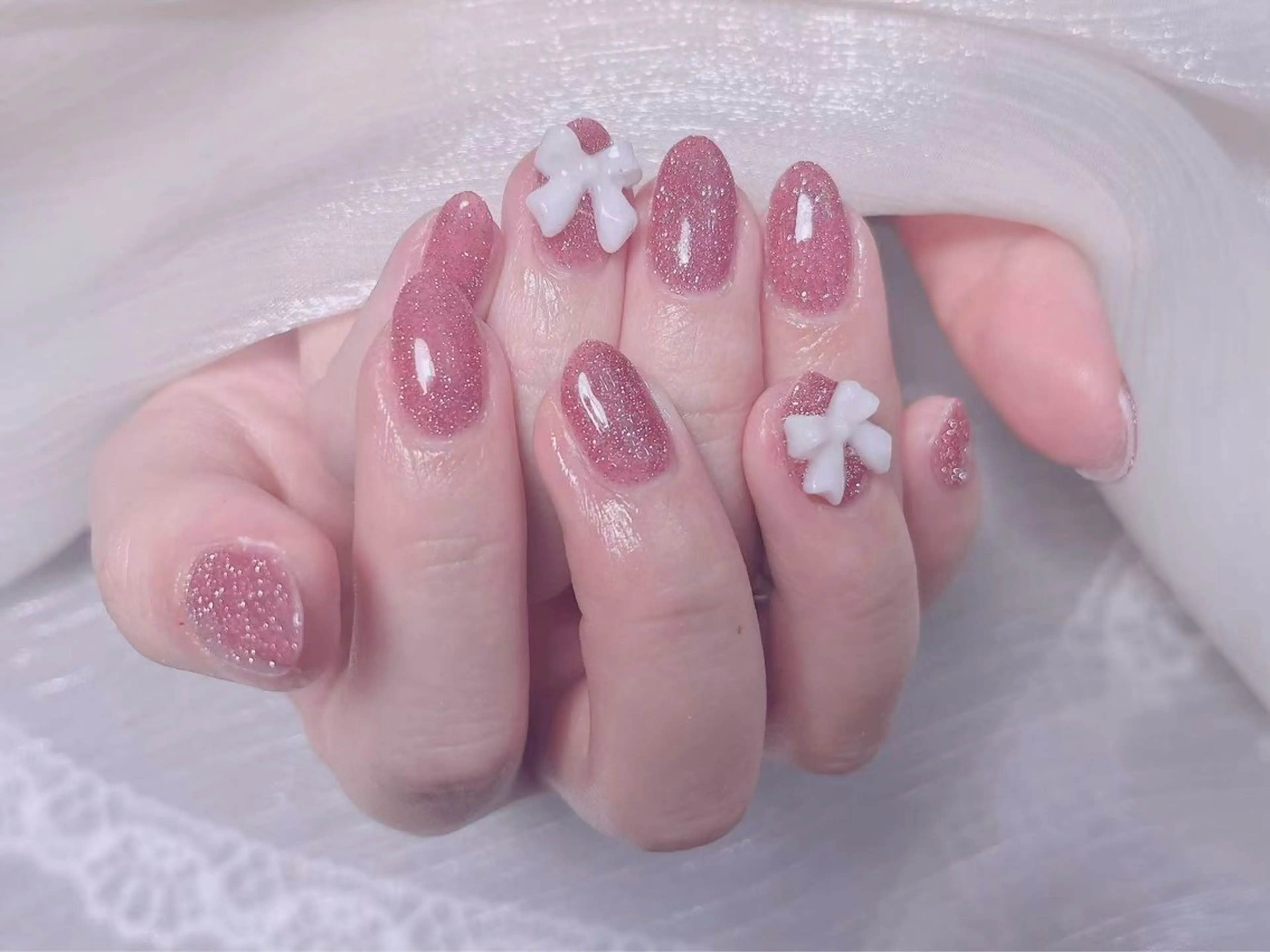 ネイル ハンドネイル Kari ネイルサロンのネイルデザイン