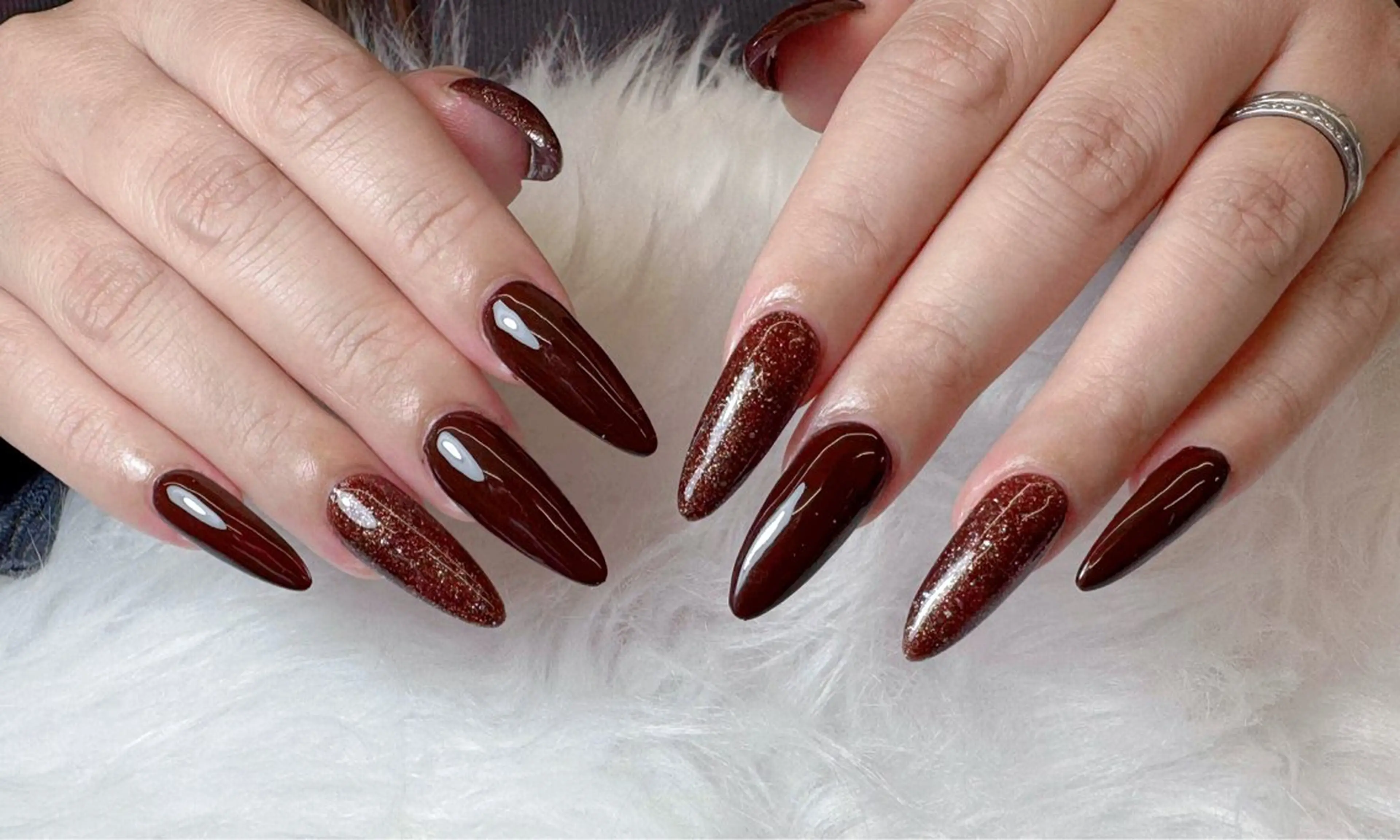 ネイル Luxe Nailのネイルデザイン