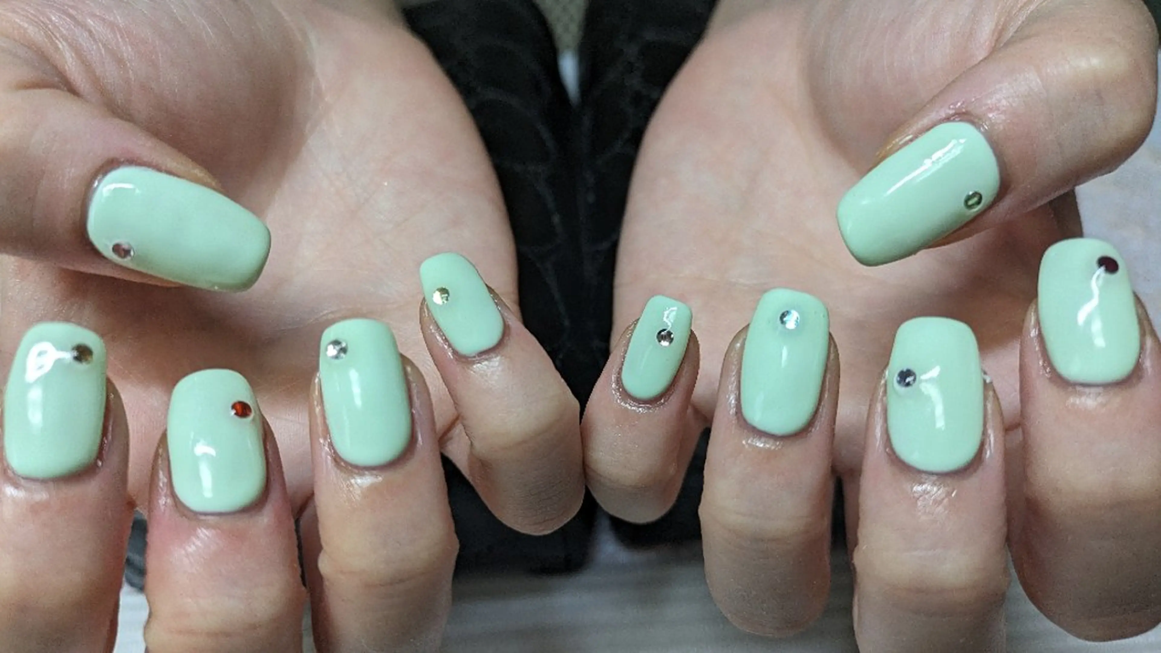 ネイル haru  nailのネイルデザイン